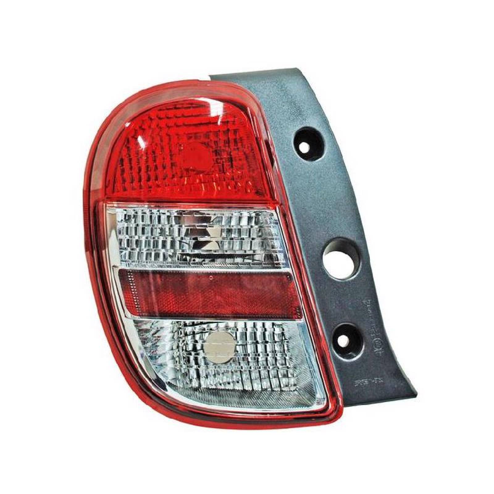 Calavera March 2013 S/Arnes - Tyc - Izq 