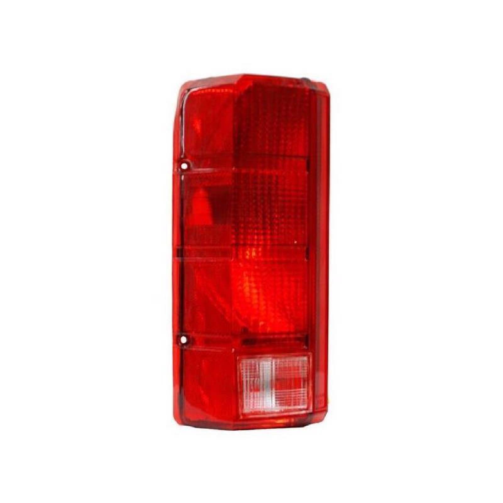 Calavera Pick Up 1981 S/Arnes - Tyc - Izq 