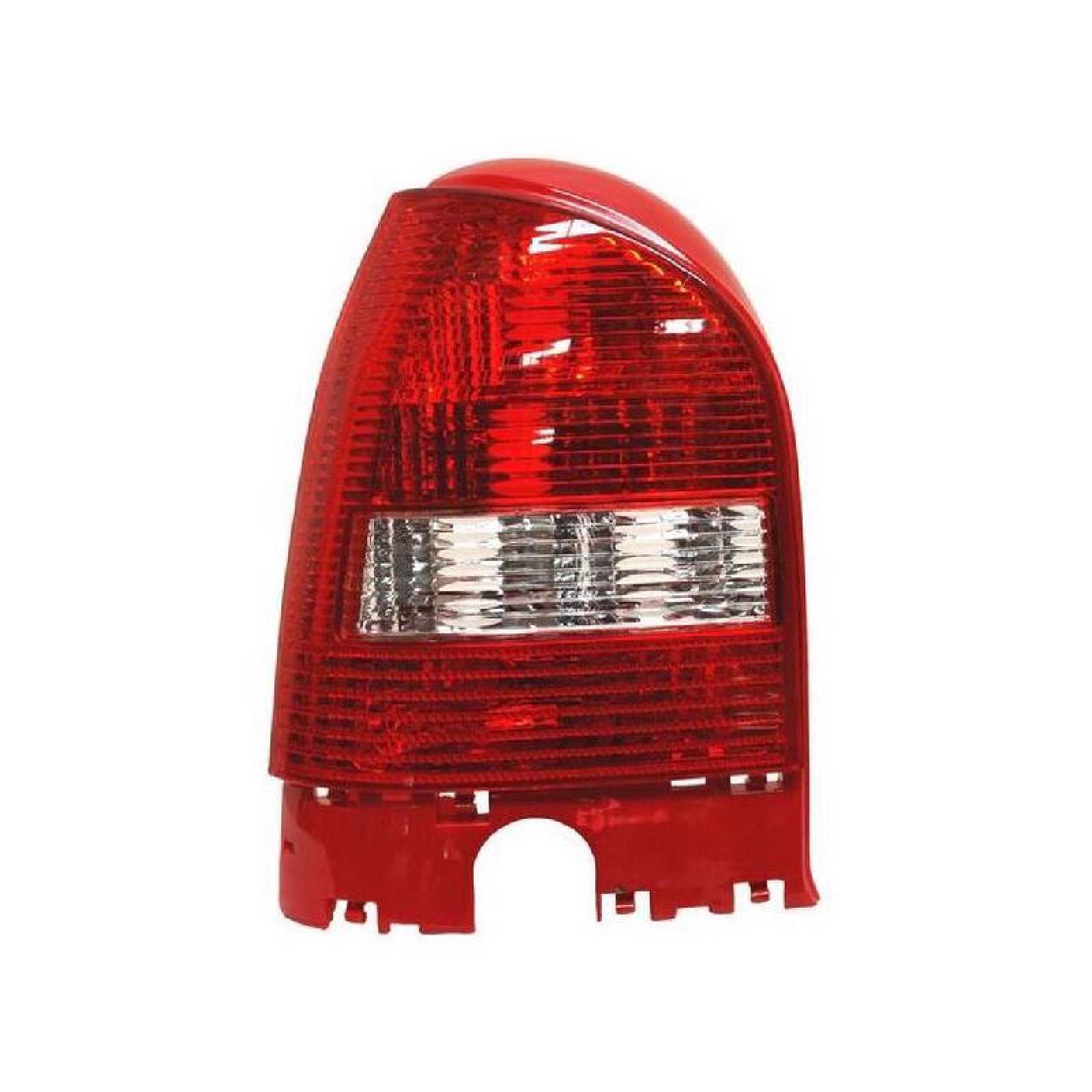 Calavera Pointer 2005 S/Arnes Ecocn - Izq