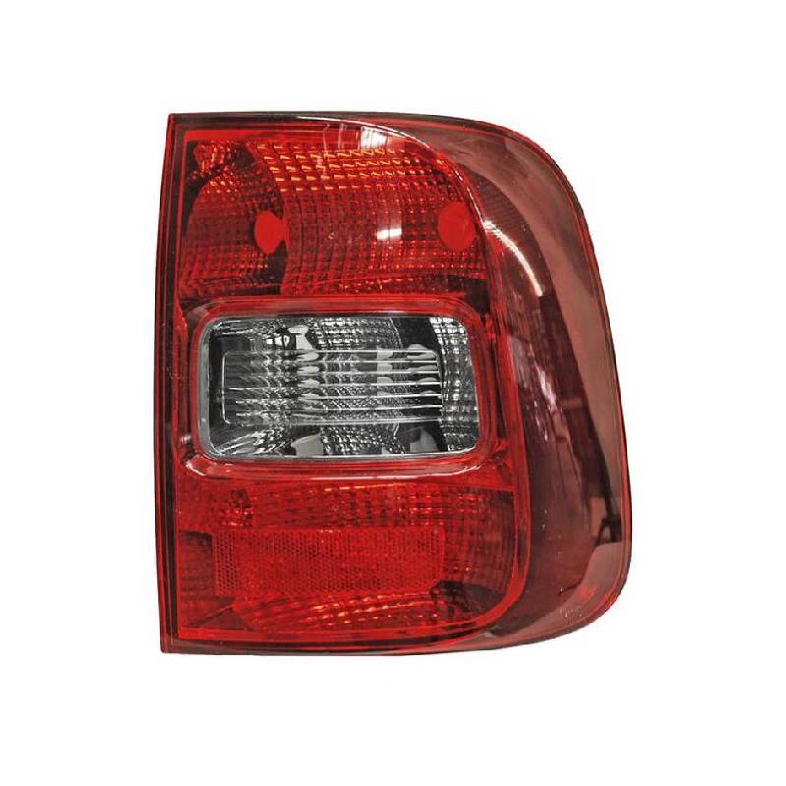 Calavera Saveiro 2015 Oscura S/Arnes - Tyc - der 