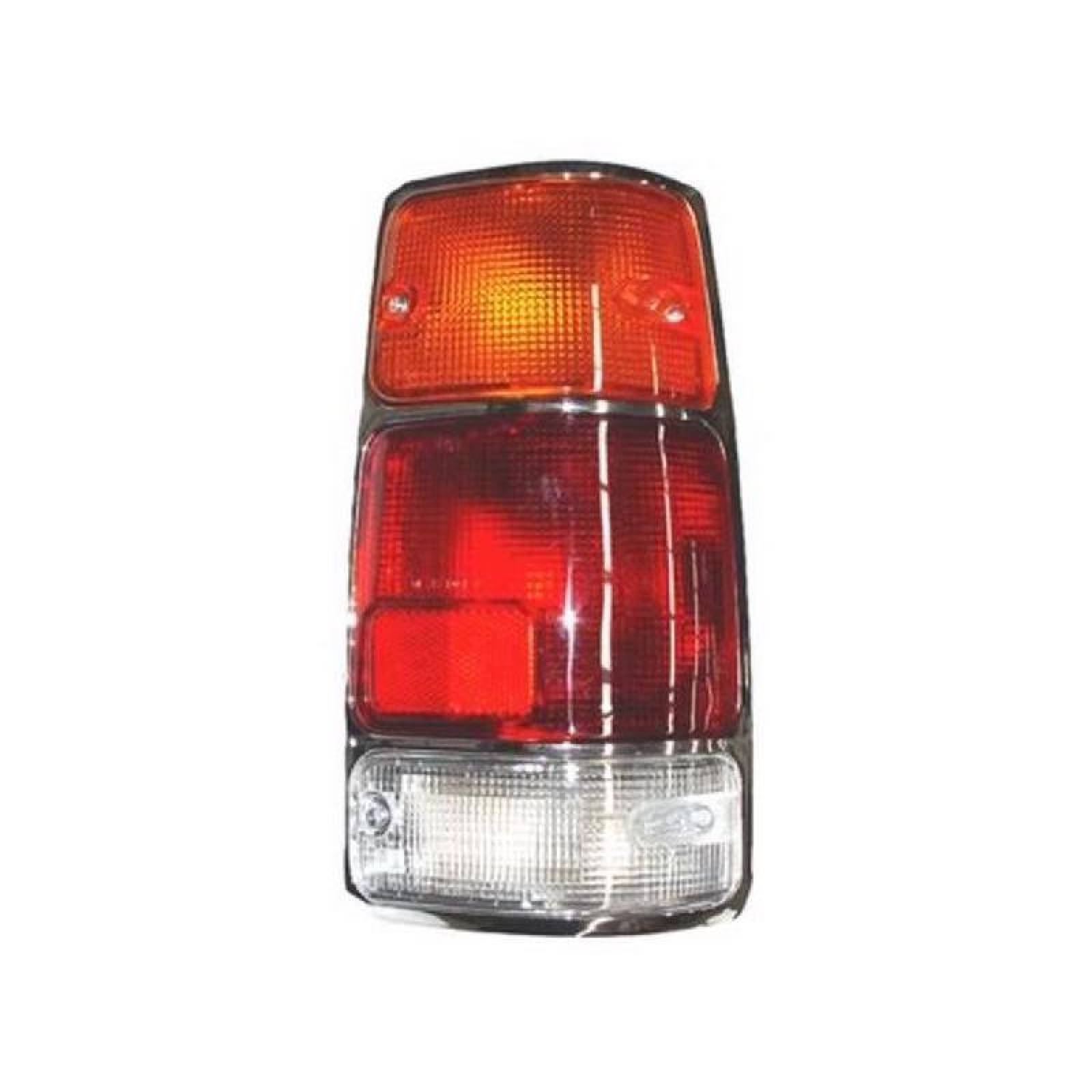 Calavera Luv 1991 Crom C/Arnes Ecocn - der 