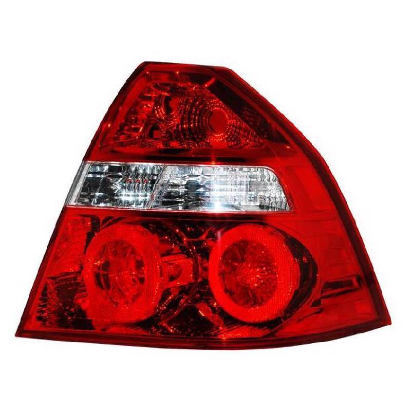 Calavera Aveo 2016 S/Arnes - Tyc - der