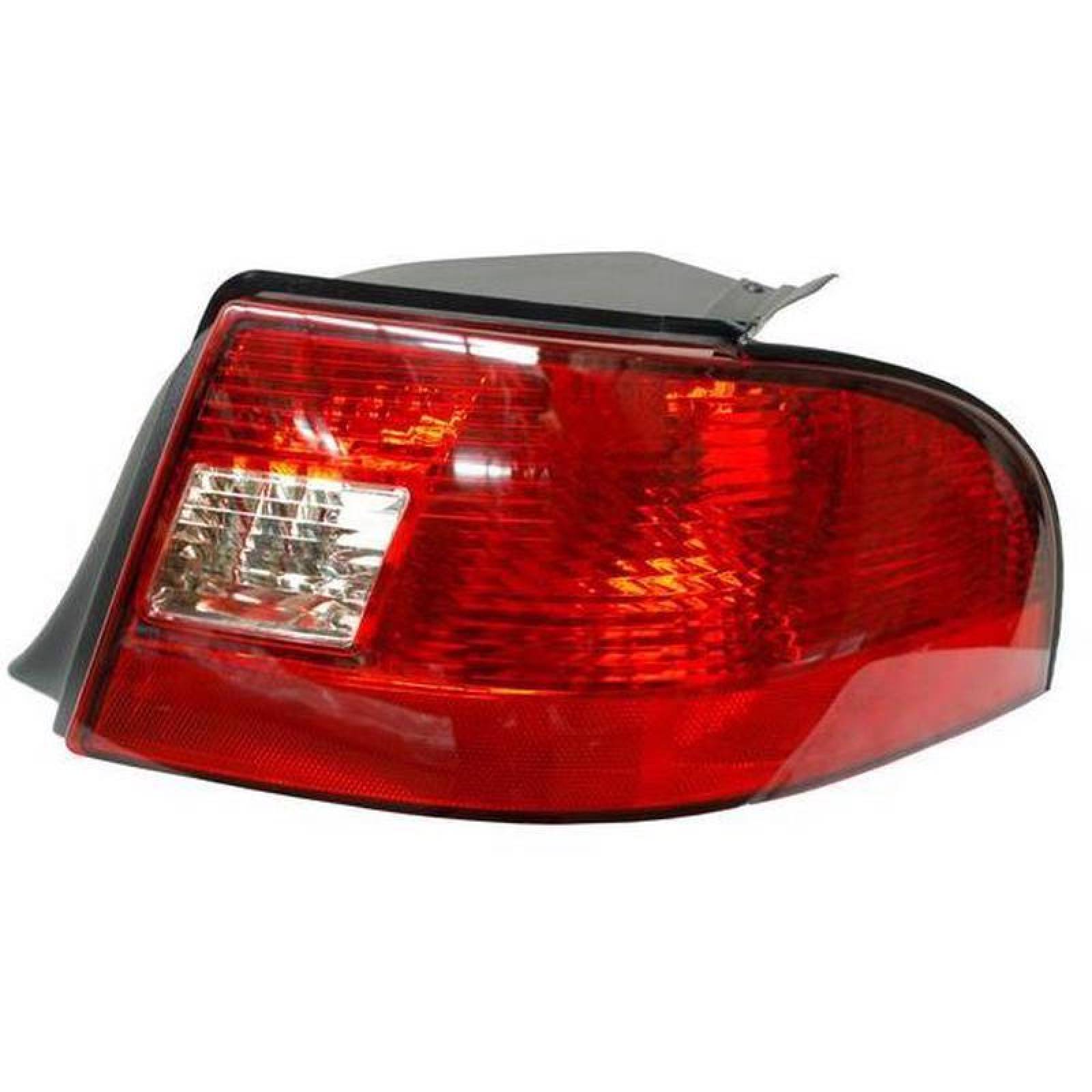 Calavera Sable 2000 - Tyc - der