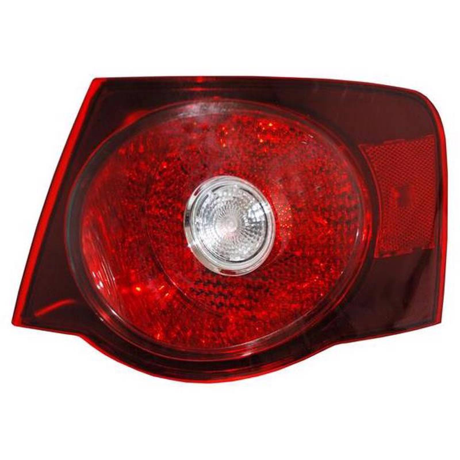 Calavera Bora 2008 Ext Oscura C/Arnes - Tyc - der 