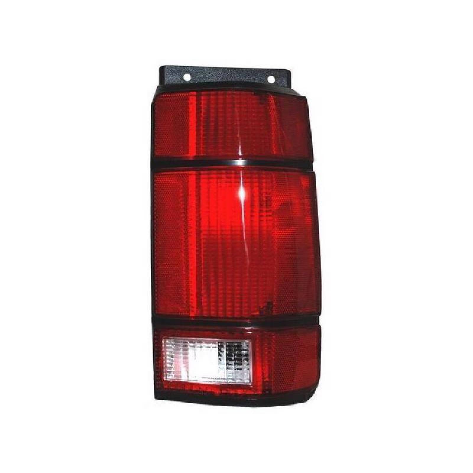 Calavera Explorer 1993 S/Arnes - Tyc - der 