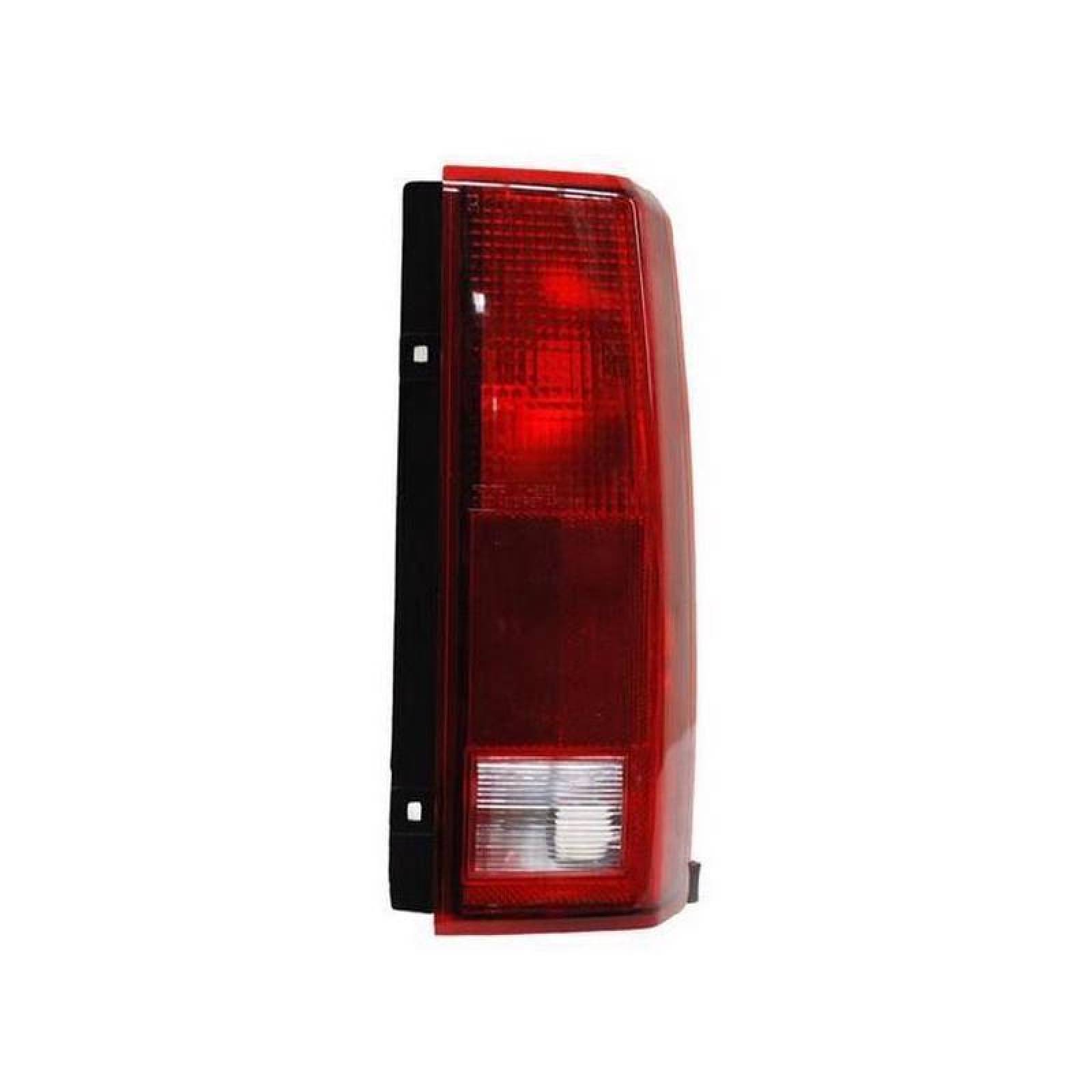 Calavera Astro 1997 S/Arnes - Tyc - der 