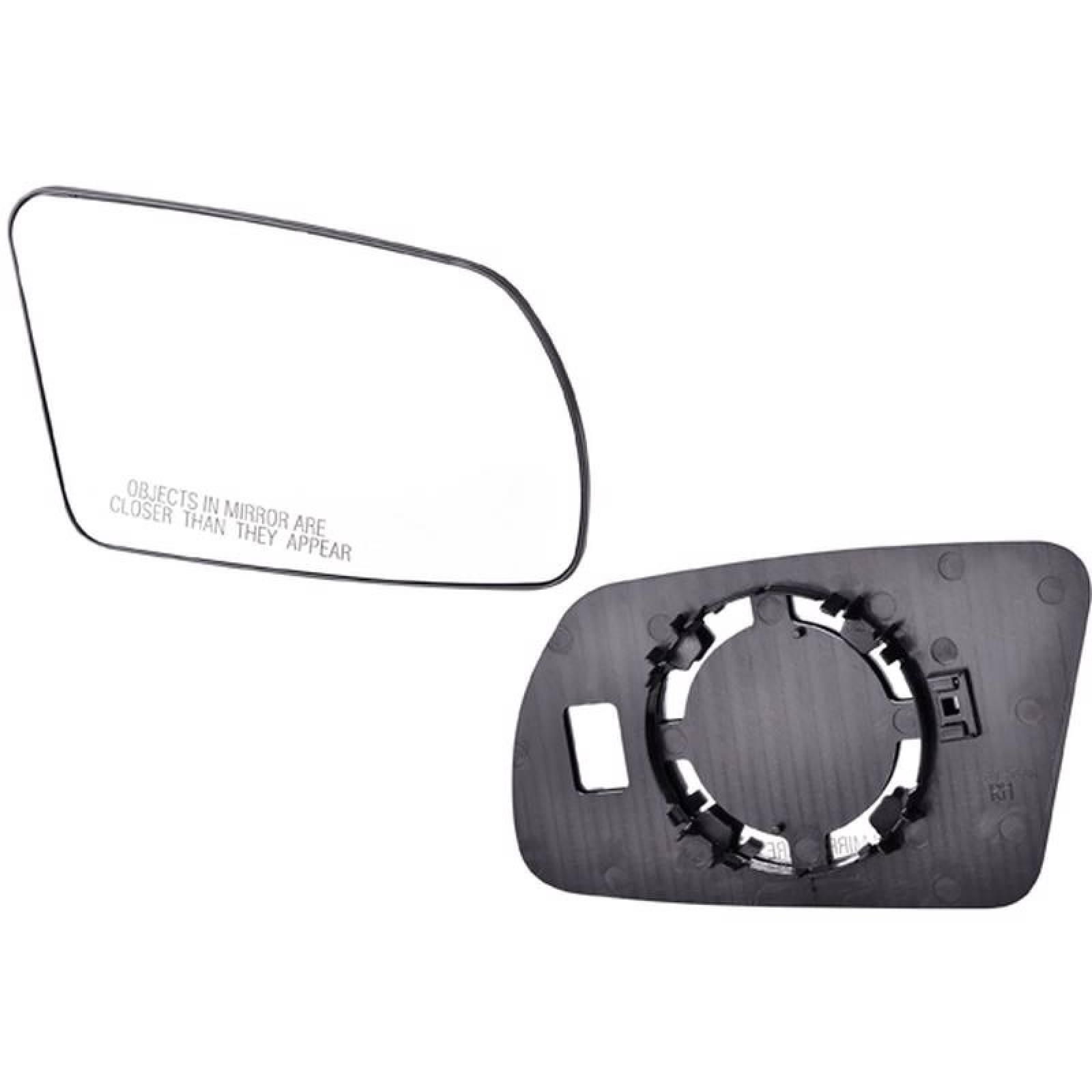 Luna - NS ALTIMA 2007-2012 Der, 4 y 2 puertas 