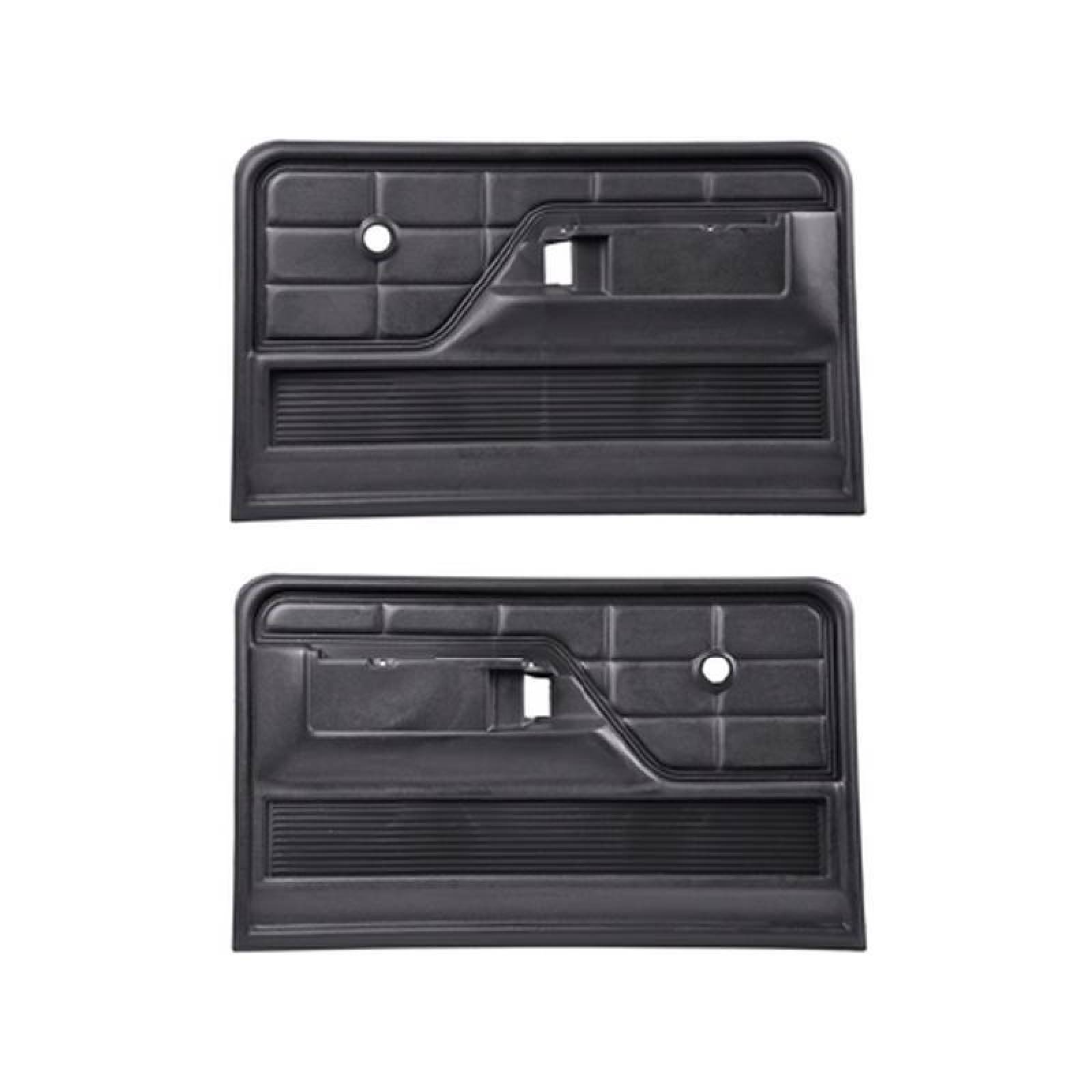 Juego de tapiceria de puerta - FD F-150 1973-1979 