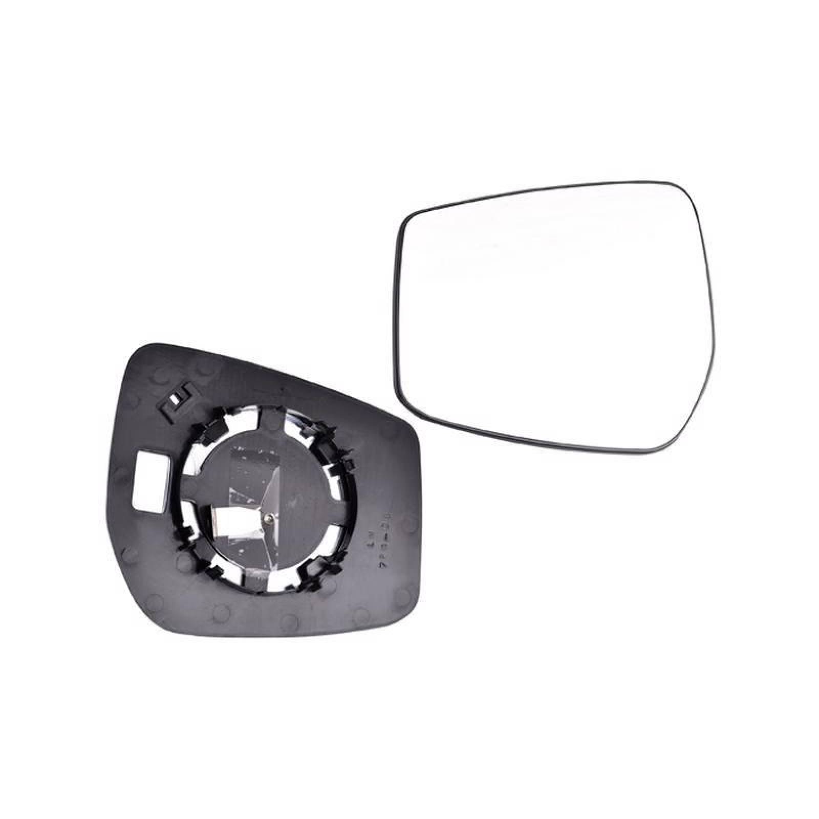 Luna - NS VERSA 2015-2019 Izq, 4 puertas, S/Desempañante 