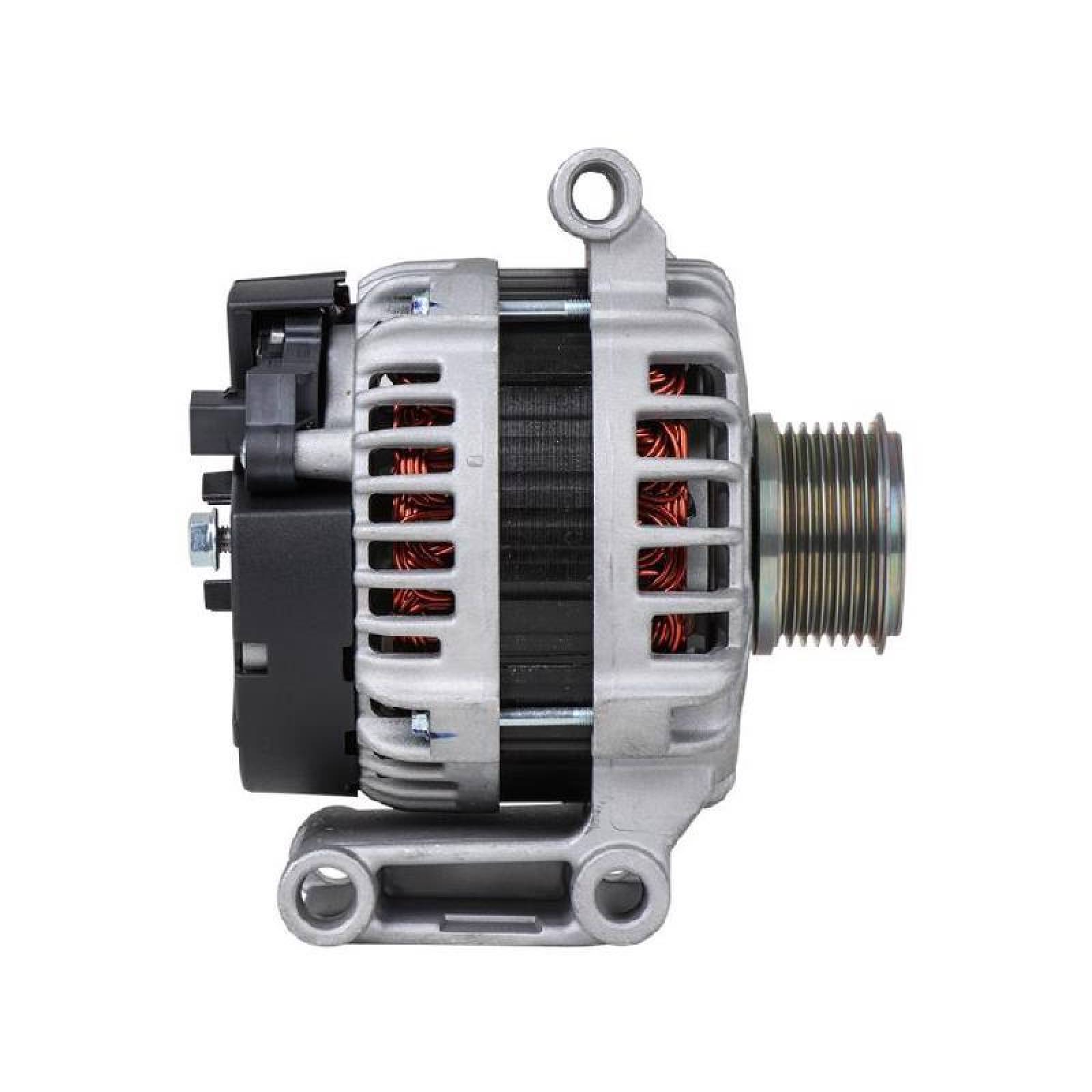 Alternador VALUE - Ranger 4 cil - 2.2 Lts 2016