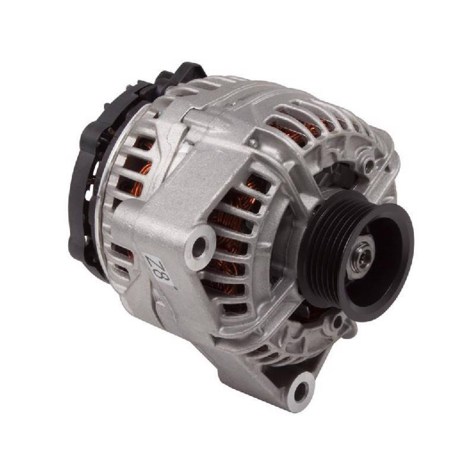 Alternador BOSCH - Silverado 8 cil - 5.3 Lts 2006