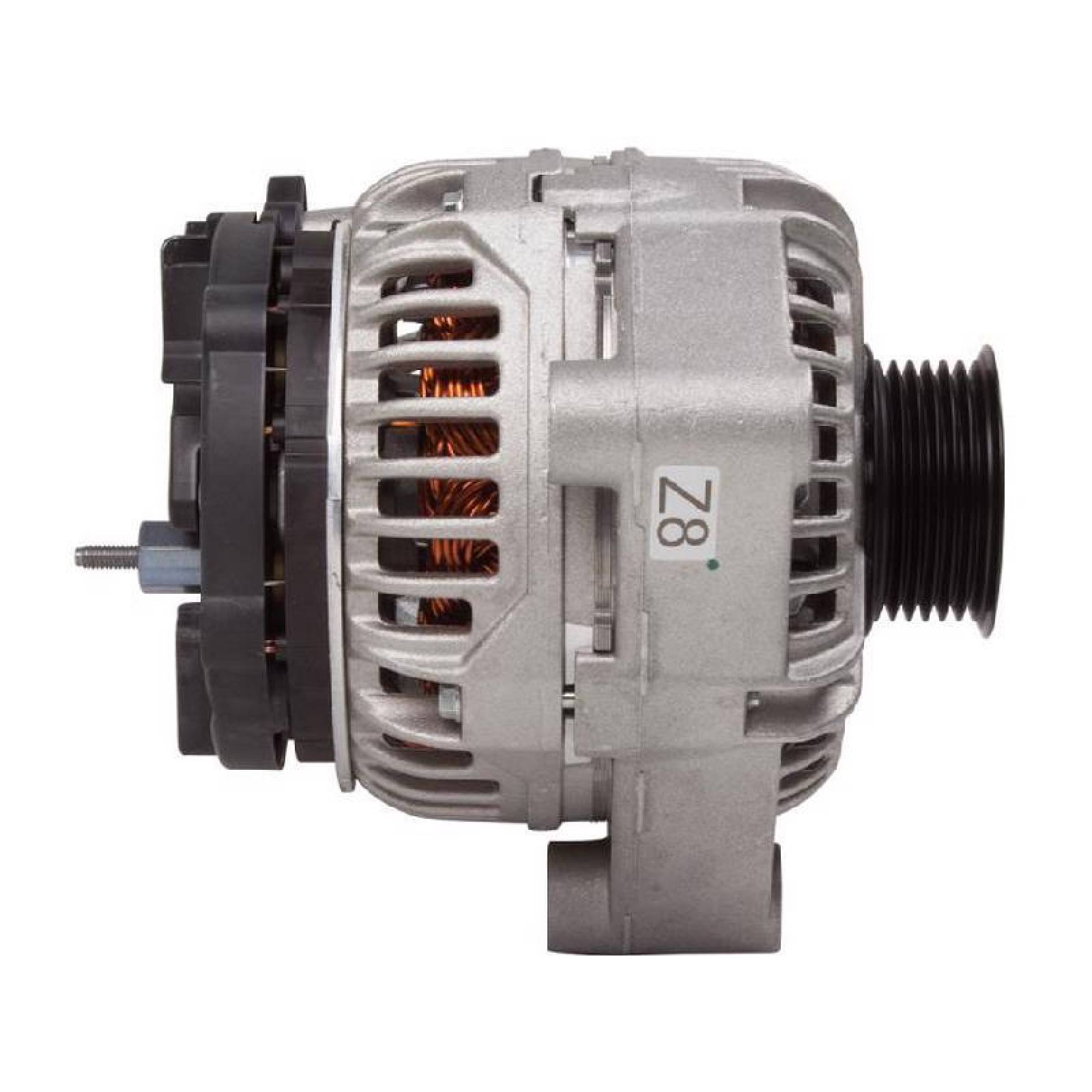 Alternador BOSCH - Silverado 8 cil - 5.3 Lts 2006