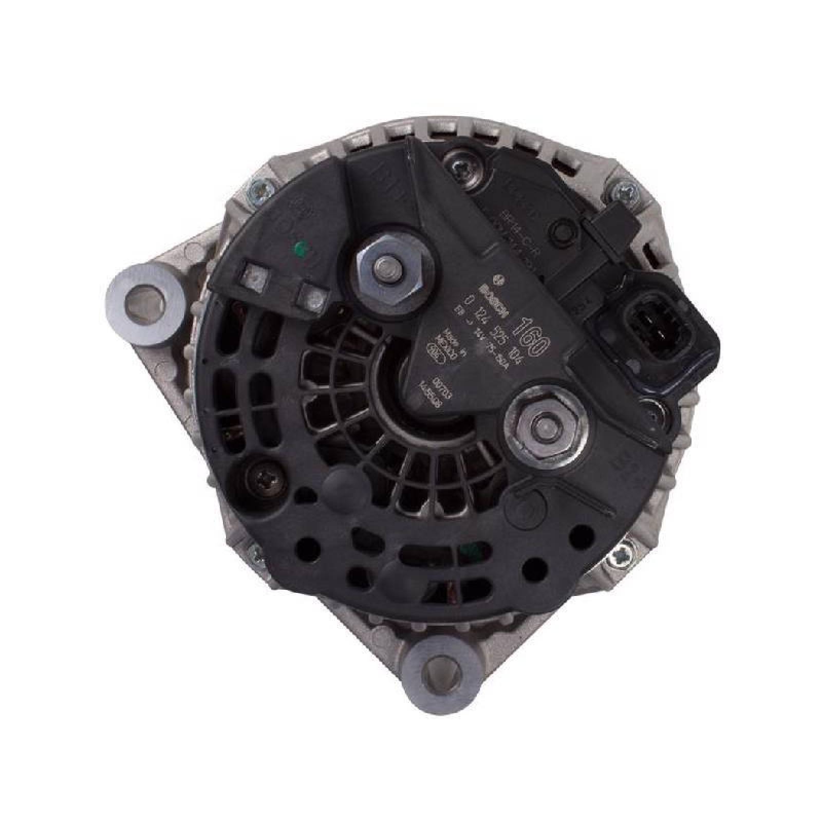 Alternador BOSCH - Silverado 8 cil - 5.3 Lts 2006