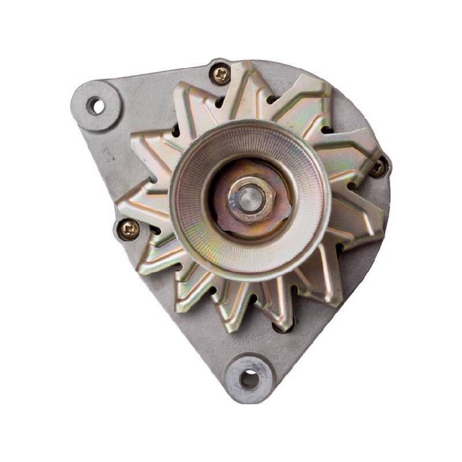 Alternador BOSCH - Pointer 4 cil - 1.8 Lts 2000