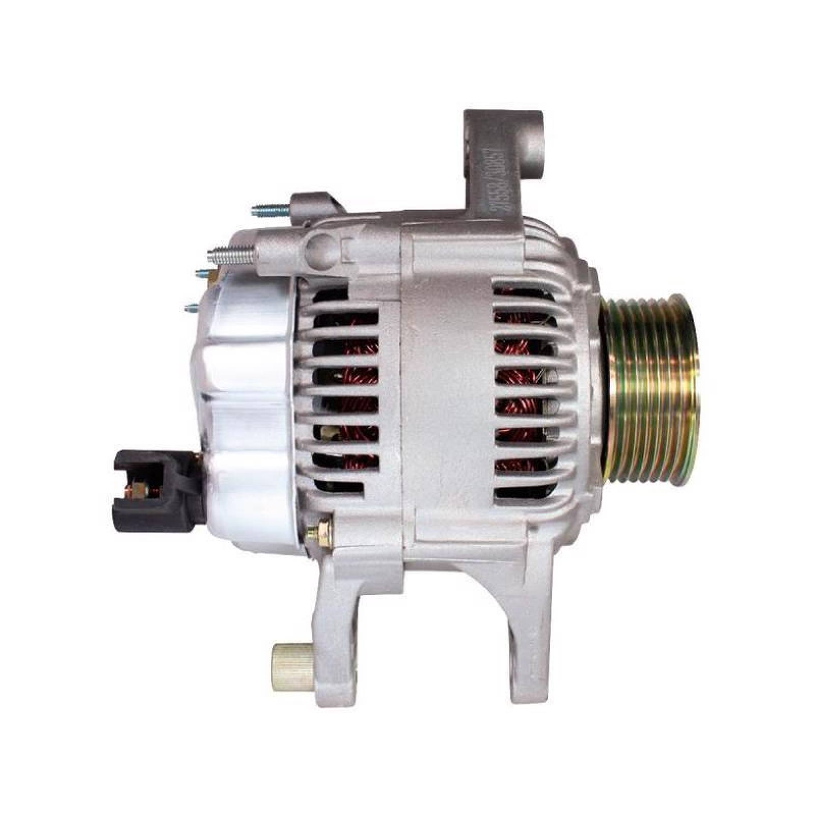 Alternador VALUE - Caravan 6 cil - 3.3 Lts 1993 