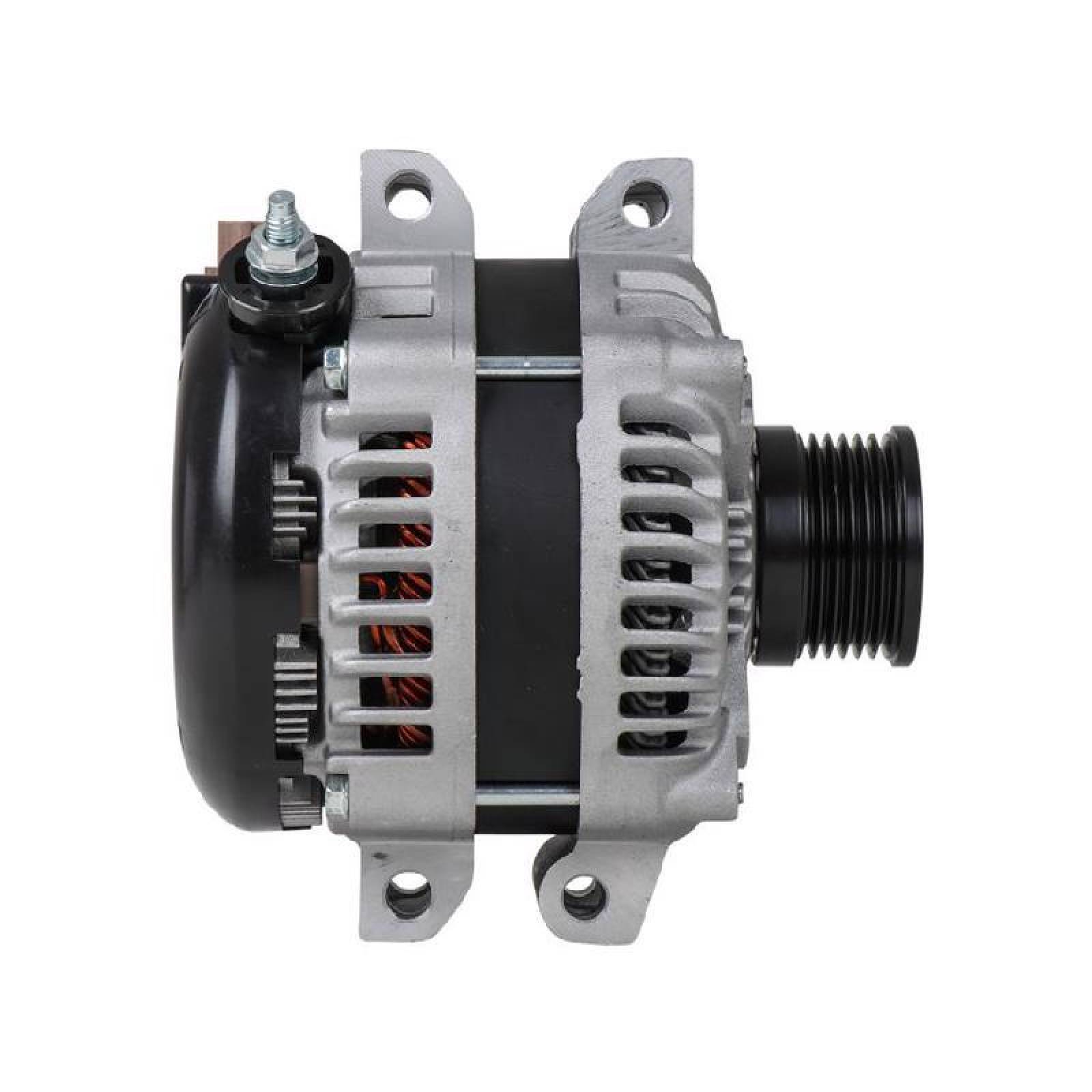 Alternador VALUE - Grand Cherokee 6 cil - 3.0 Lts 2015