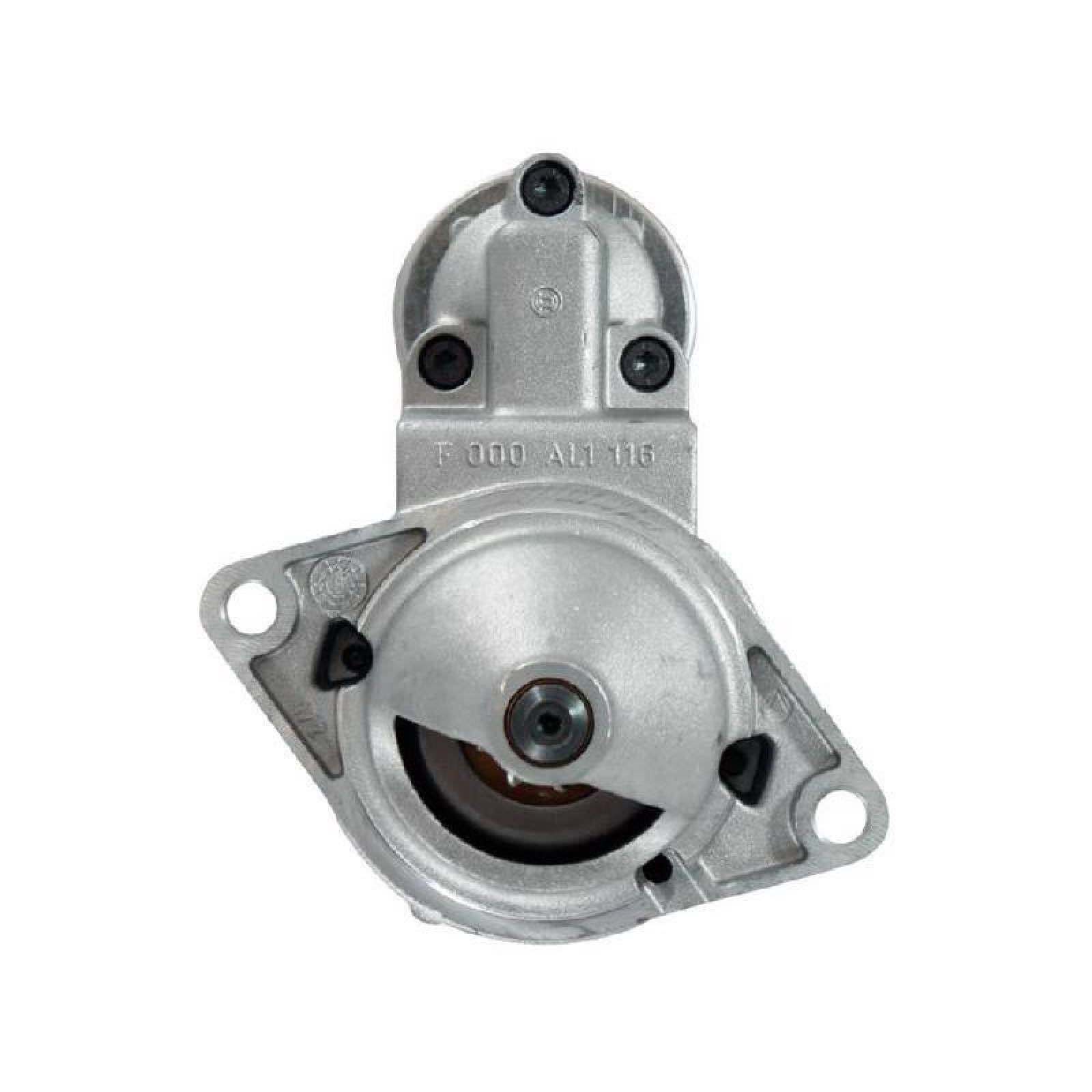 Marcha BOSCH - Corsa 4 cil - 1.4 Lts 2004 