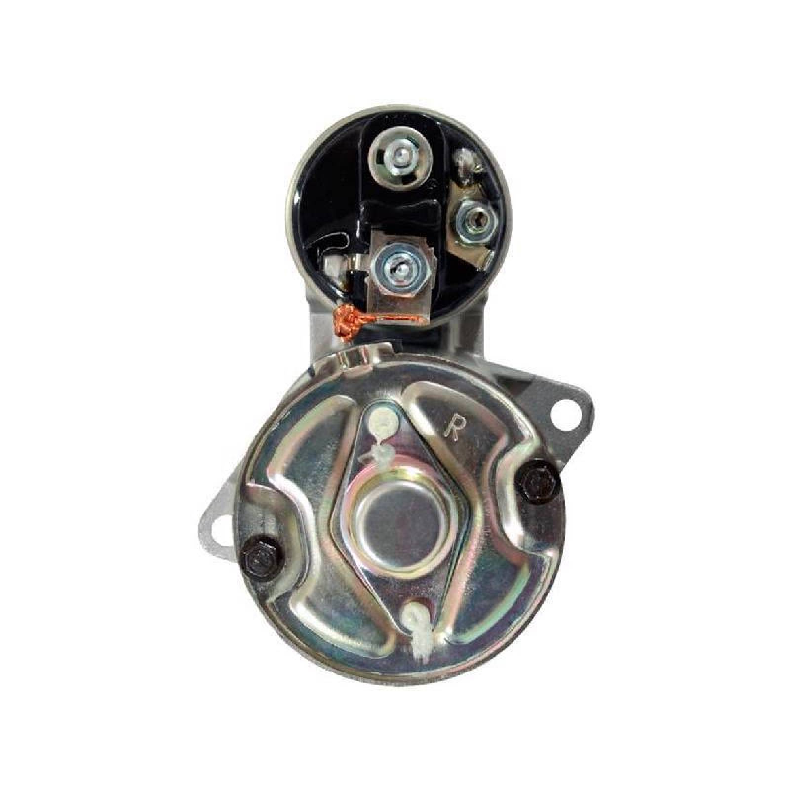 Marcha BOSCH - Corsa 4 cil - 1.4 Lts 2004 