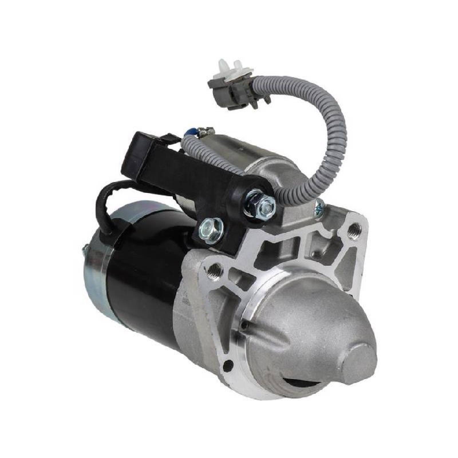 Marcha VALUE - NV Series 8 cil - 5.6 Lts 2017