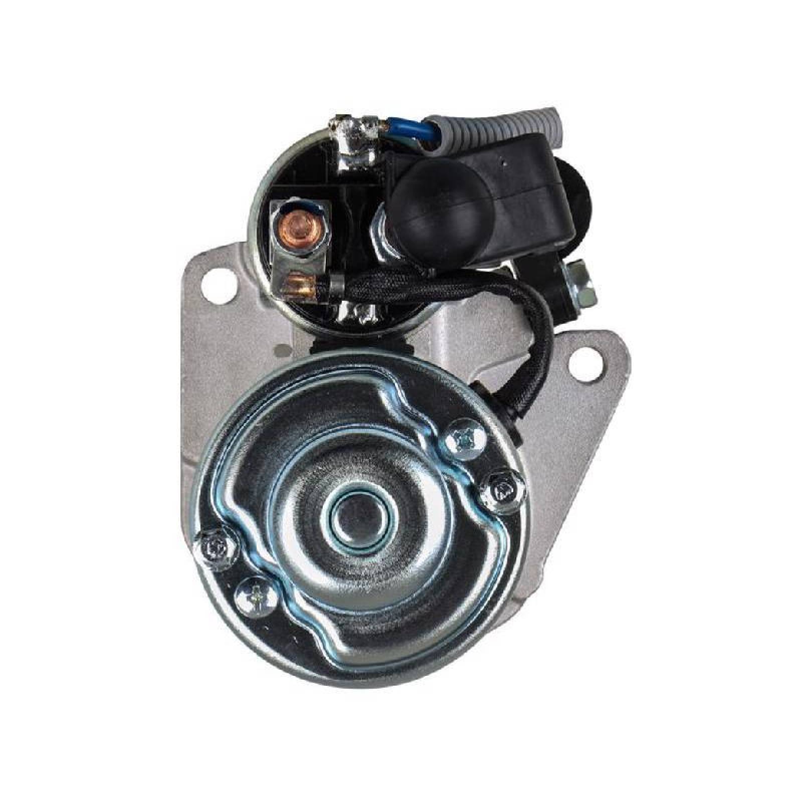 Marcha VALUE - NV Series 8 cil - 5.6 Lts 2017