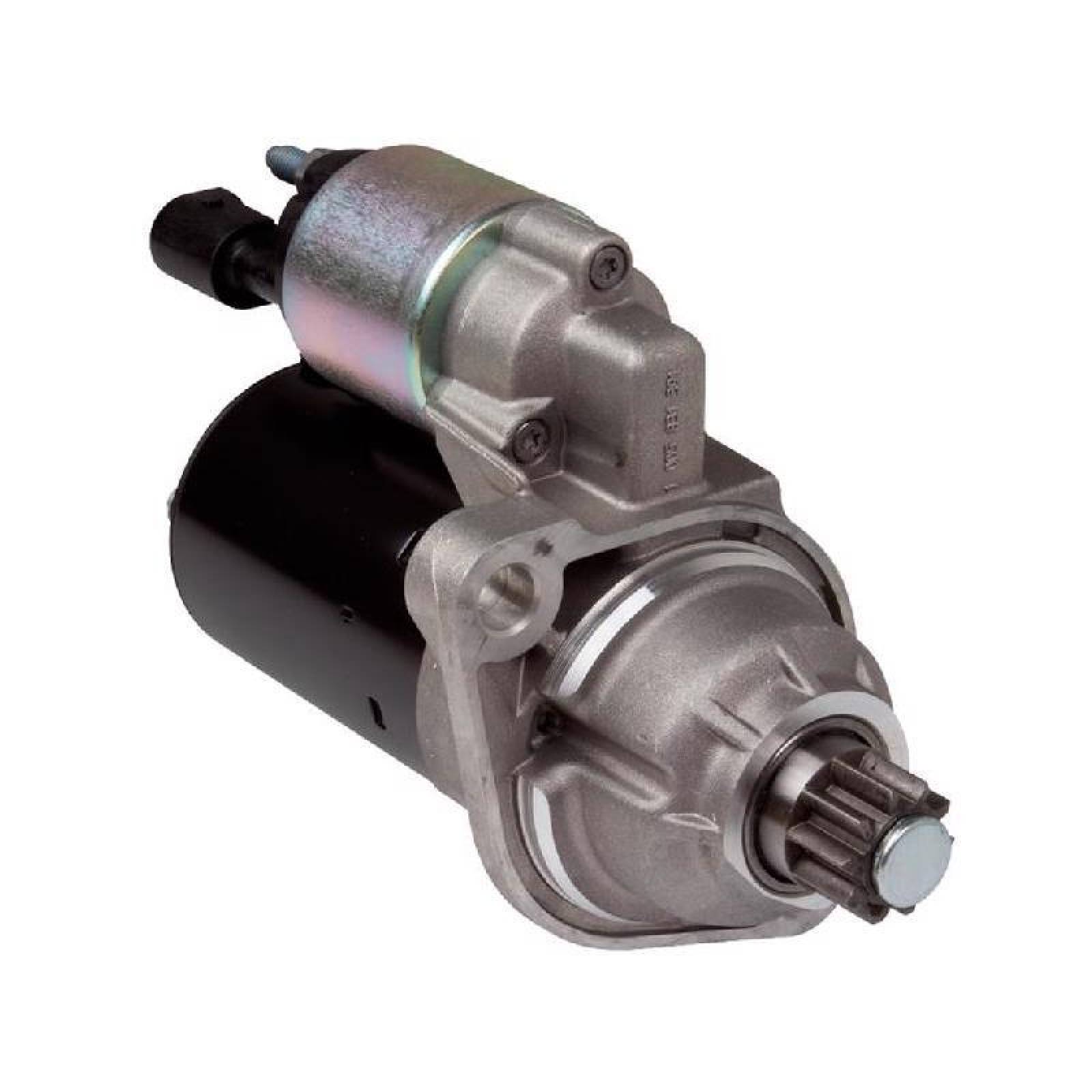 Marcha BOSCH - Passat 4 cil - 2.0 Lts 2010 