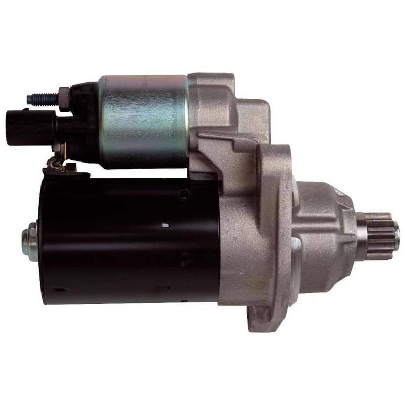 Marcha BOSCH - Passat 4 cil - 2.0 Lts 2010 