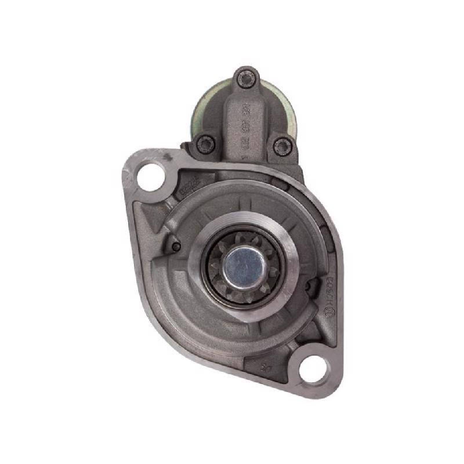 Marcha BOSCH - Passat 4 cil - 2.0 Lts 2010 