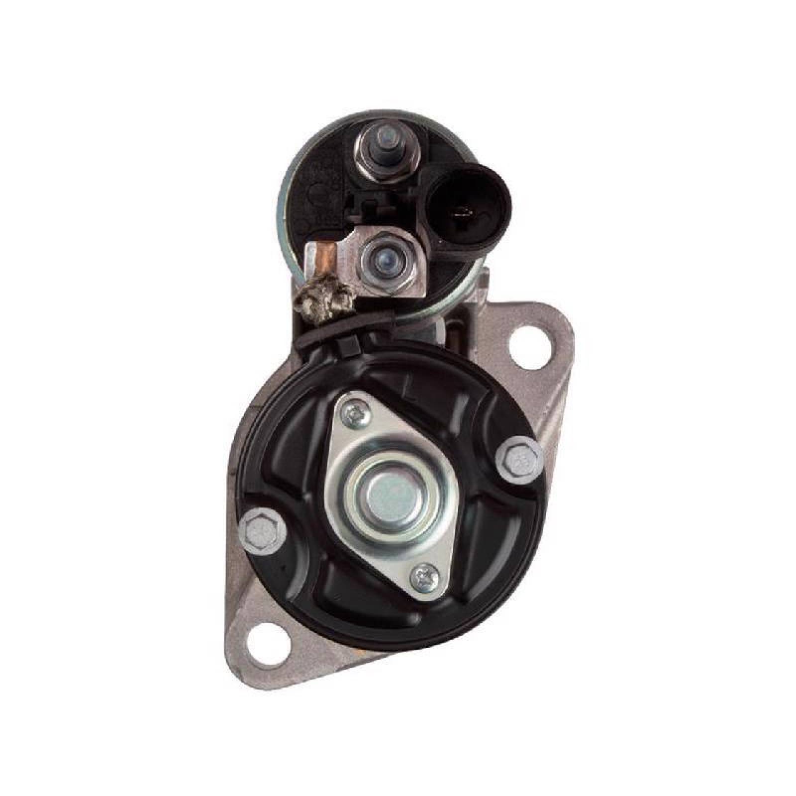 Marcha BOSCH - Passat 4 cil - 2.0 Lts 2010 