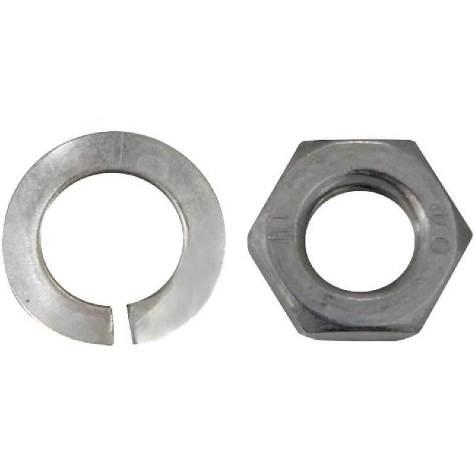 Marcha BOSCH - Passat 4 cil - 2.0 Lts 2010 