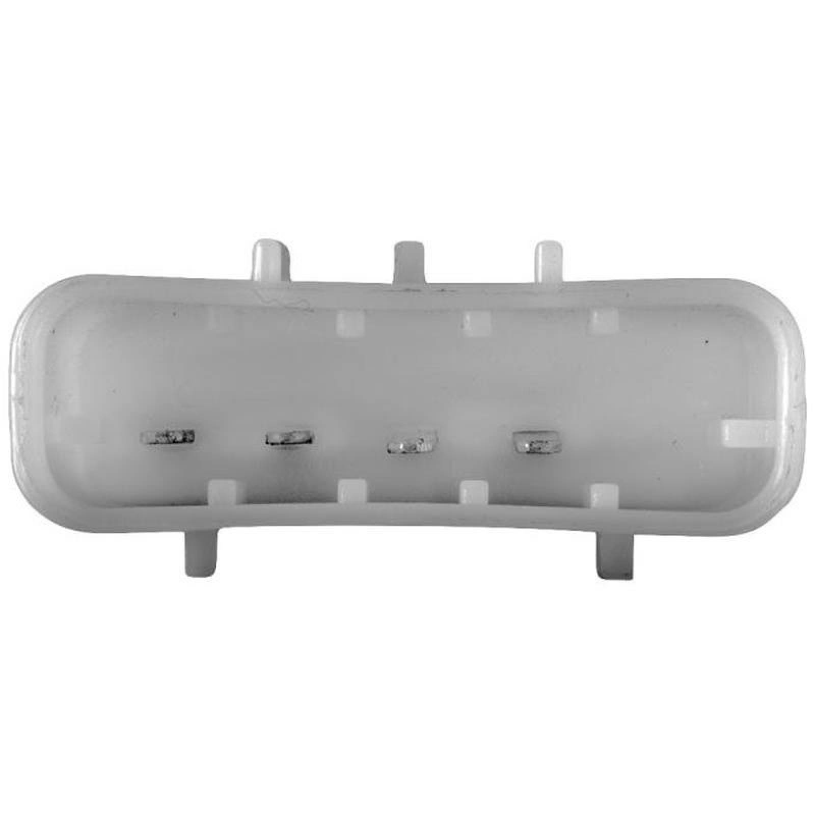 Bomba gasolina modulo - Chevy 4 cil - 1.6 Lts 2007