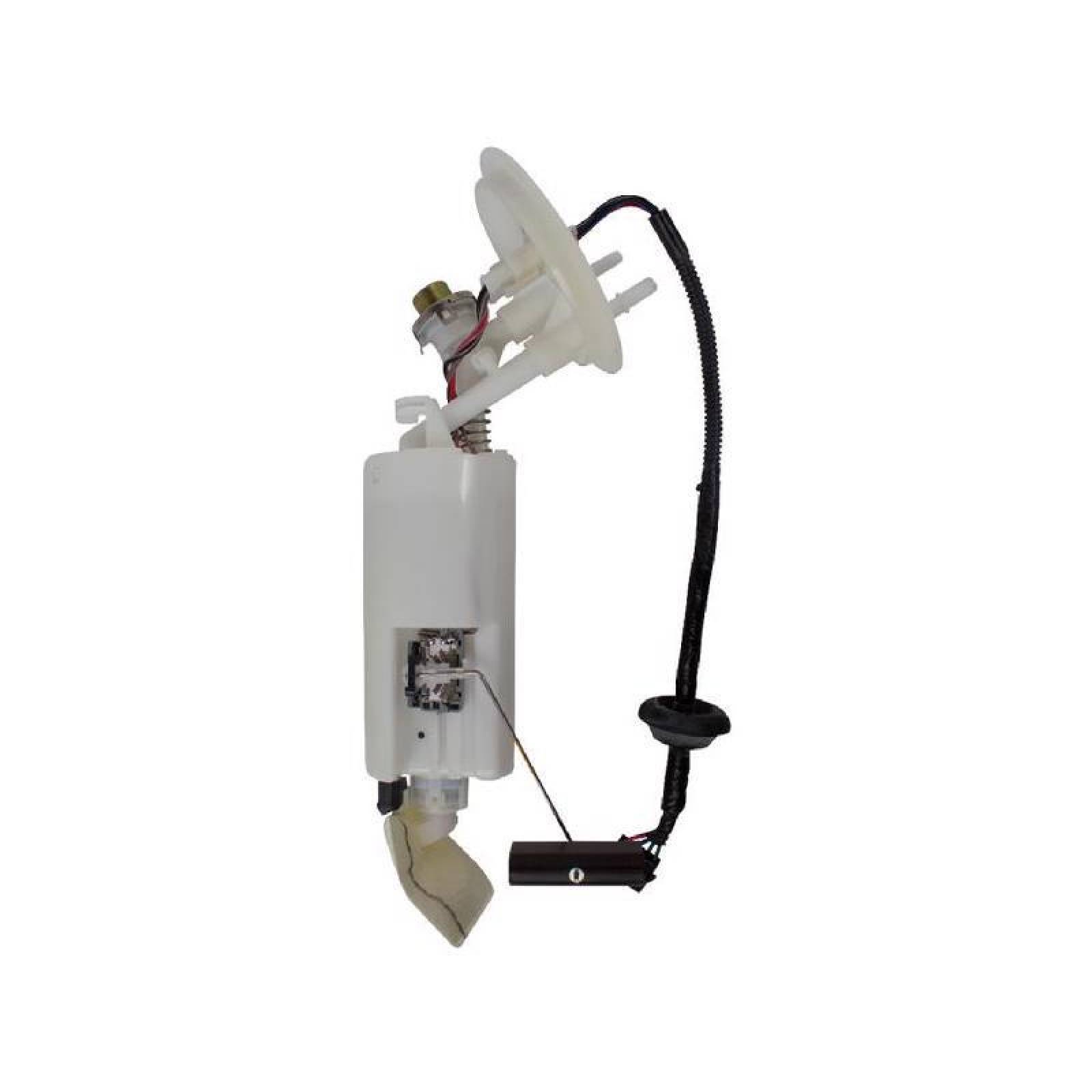 Bomba gasolina modulo - Stratus 4 cil - 2.0 Lts 2000 