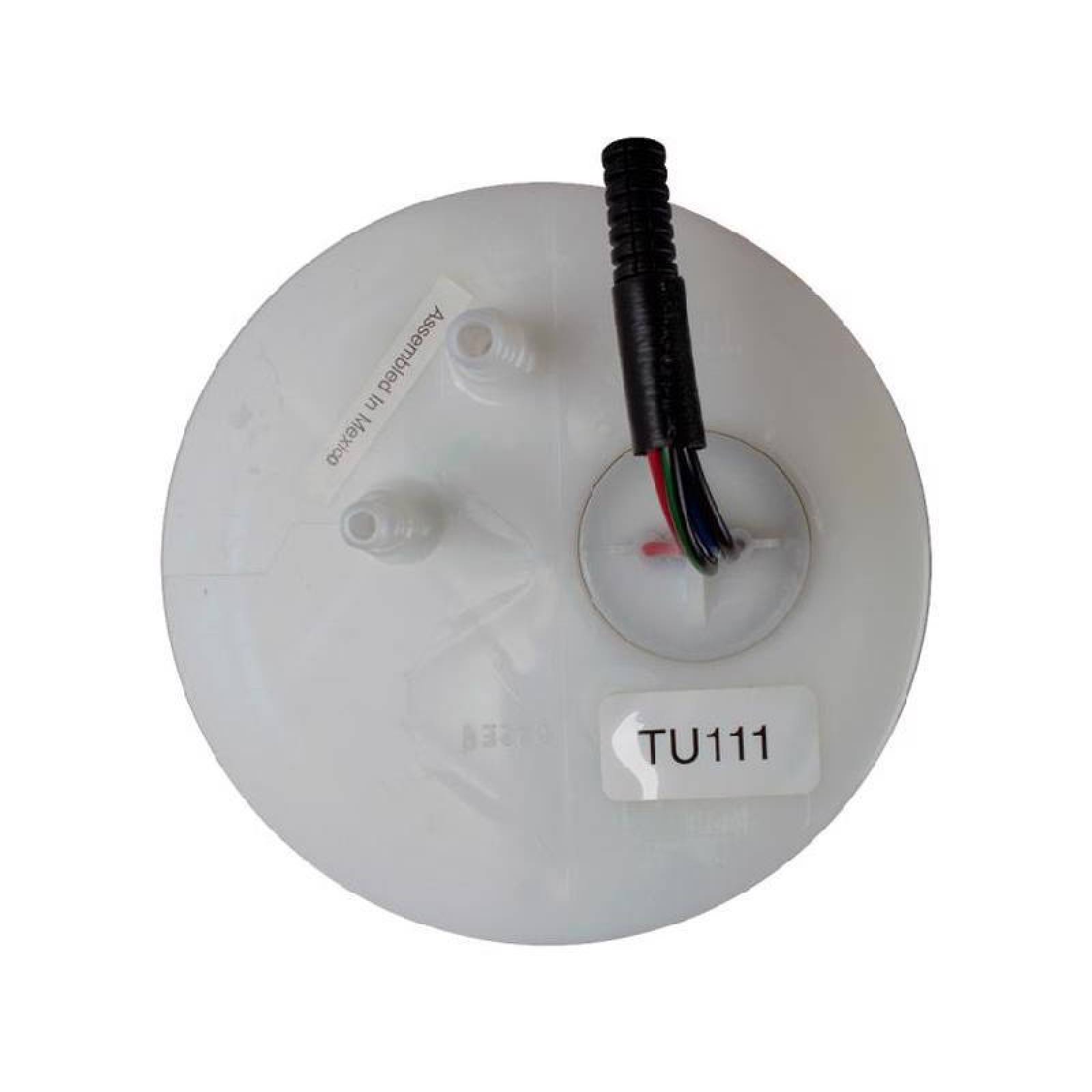 Bomba gasolina modulo - Stratus 4 cil - 2.0 Lts 2000 