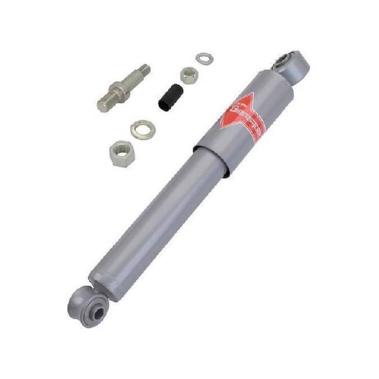 Par De Amortiguadores - Chevrolet Express Van 3500 1986-1999