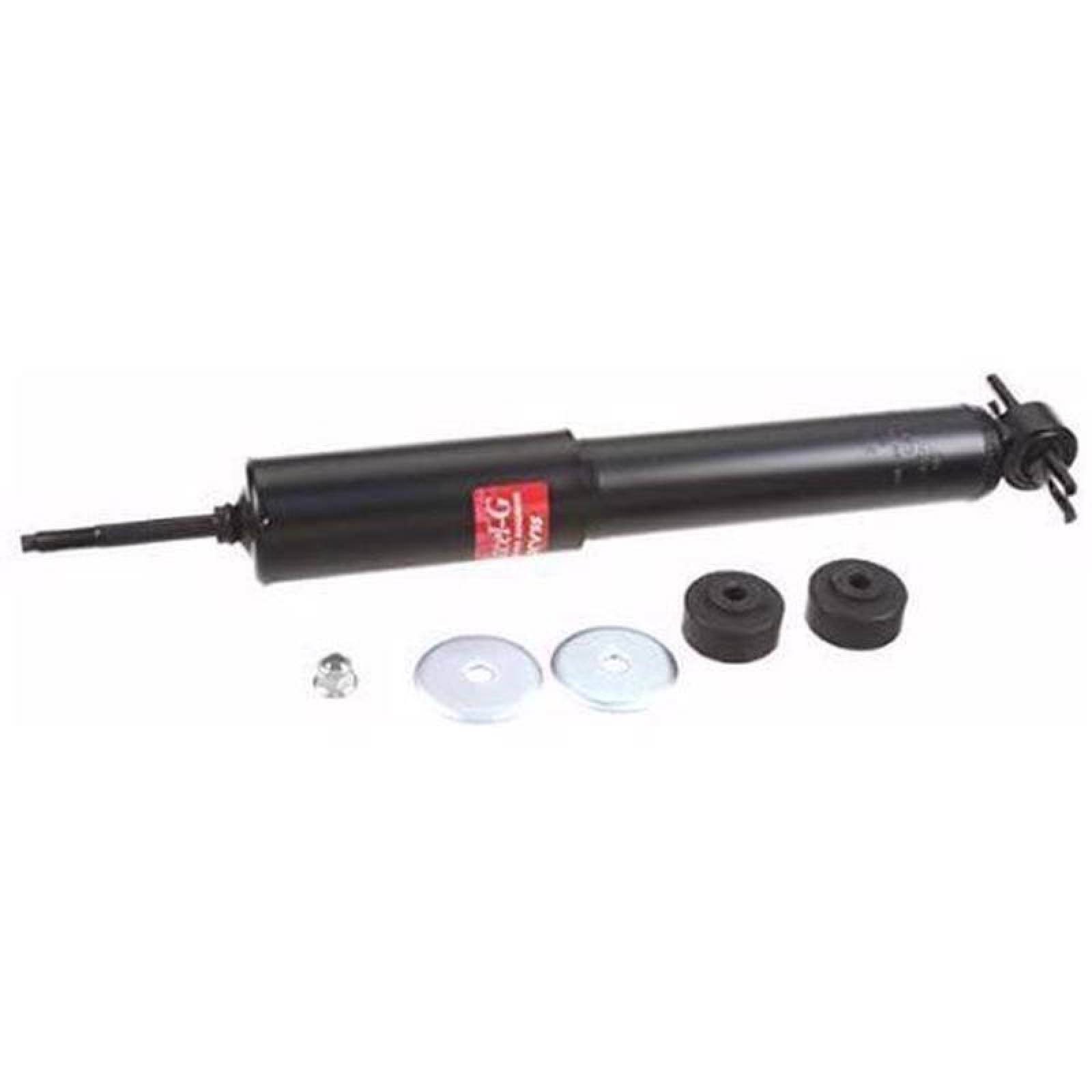 Par De Amortiguadores - Chevrolet Express Van 3500 2009-2013