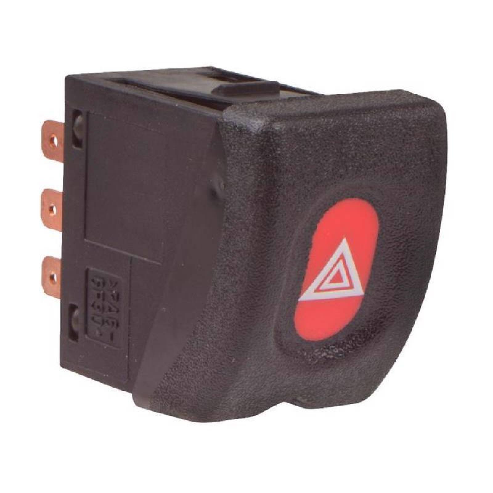 INTERRUPTOR EMERGENCIA 7TERMINALES CHEVROLET CHEVY DYNAMIC 