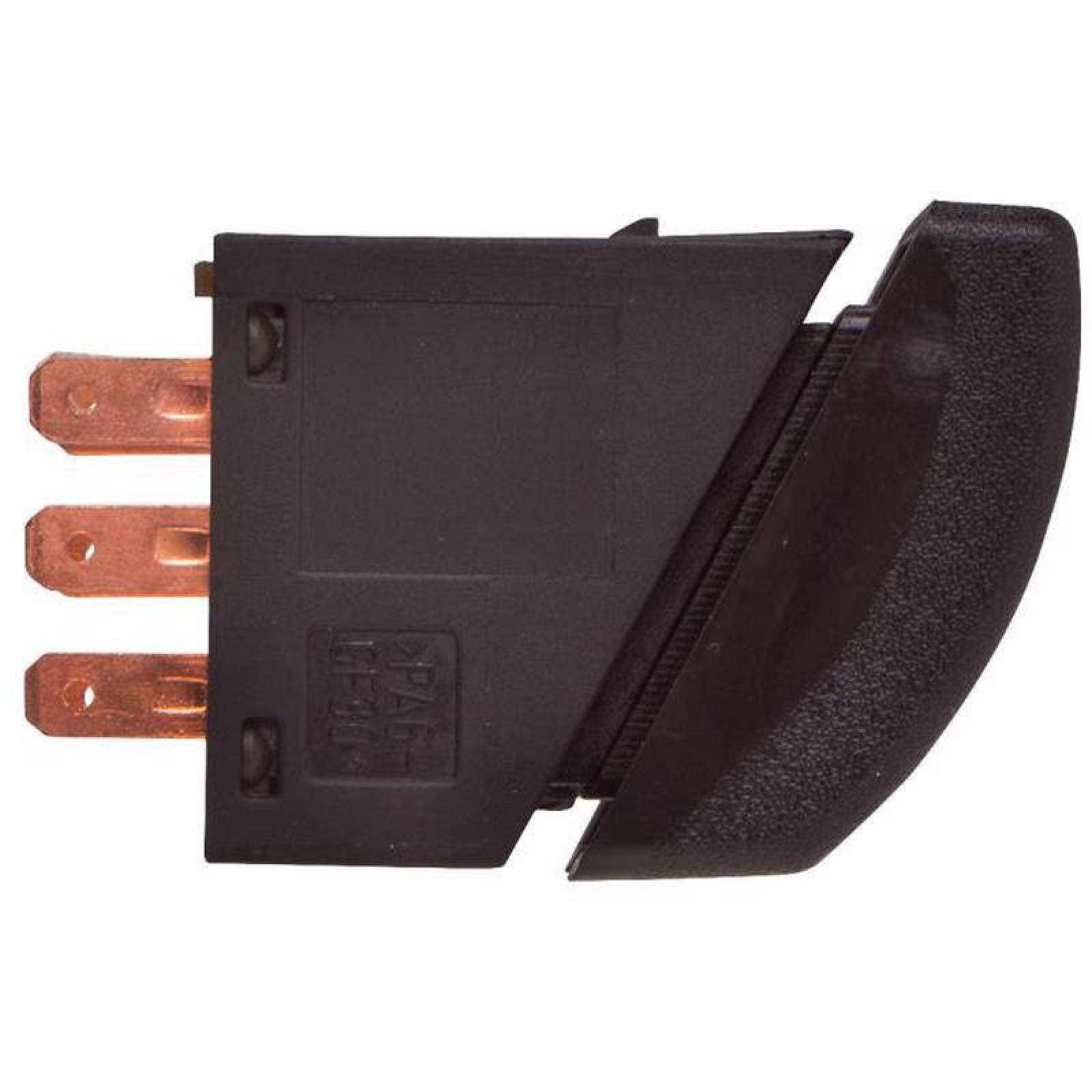 INTERRUPTOR EMERGENCIA 7TERMINALES CHEVROLET CHEVY DYNAMIC 