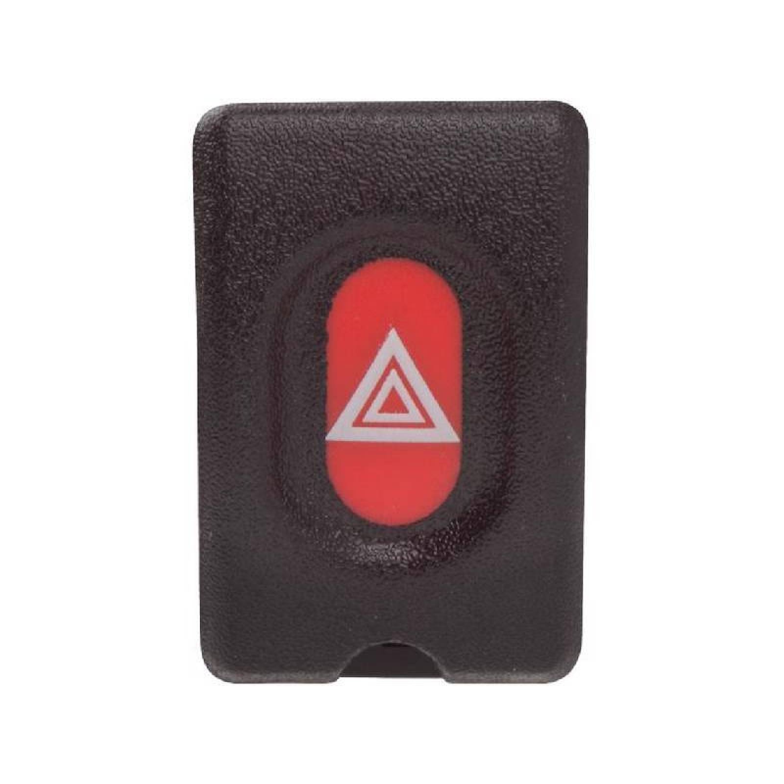 INTERRUPTOR EMERGENCIA 7TERMINALES CHEVROLET CHEVY DYNAMIC 