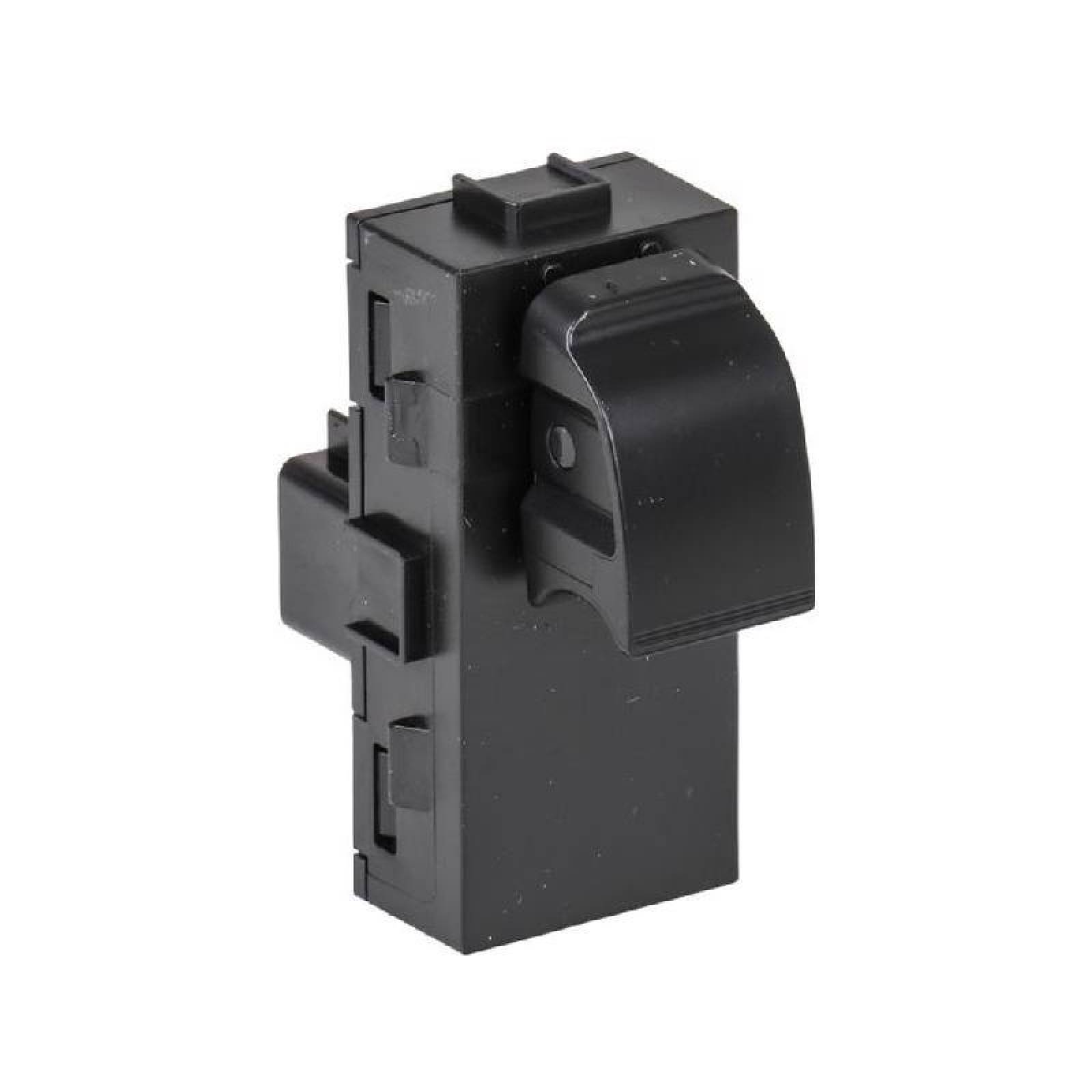 INTERRUPTOR ELEVADOR CRISTAL 8TERMINALES SENCILLO S LUZ BUICK ENCLAVE,HHR,ACADIA,SILVERADO DYNAMIC D 