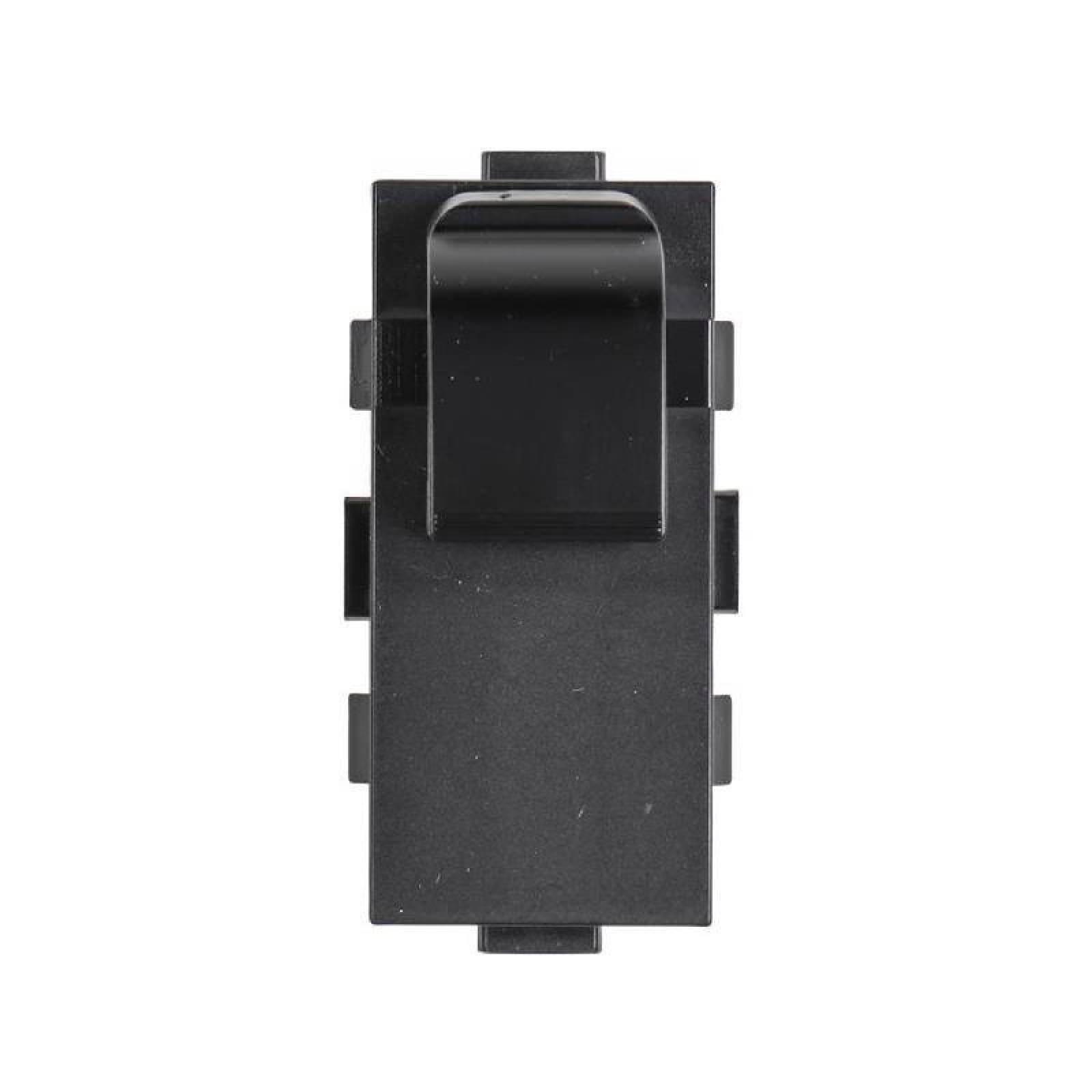 INTERRUPTOR ELEVADOR CRISTAL 8TERMINALES SENCILLO S LUZ BUICK ENCLAVE,HHR,ACADIA,SILVERADO DYNAMIC D 