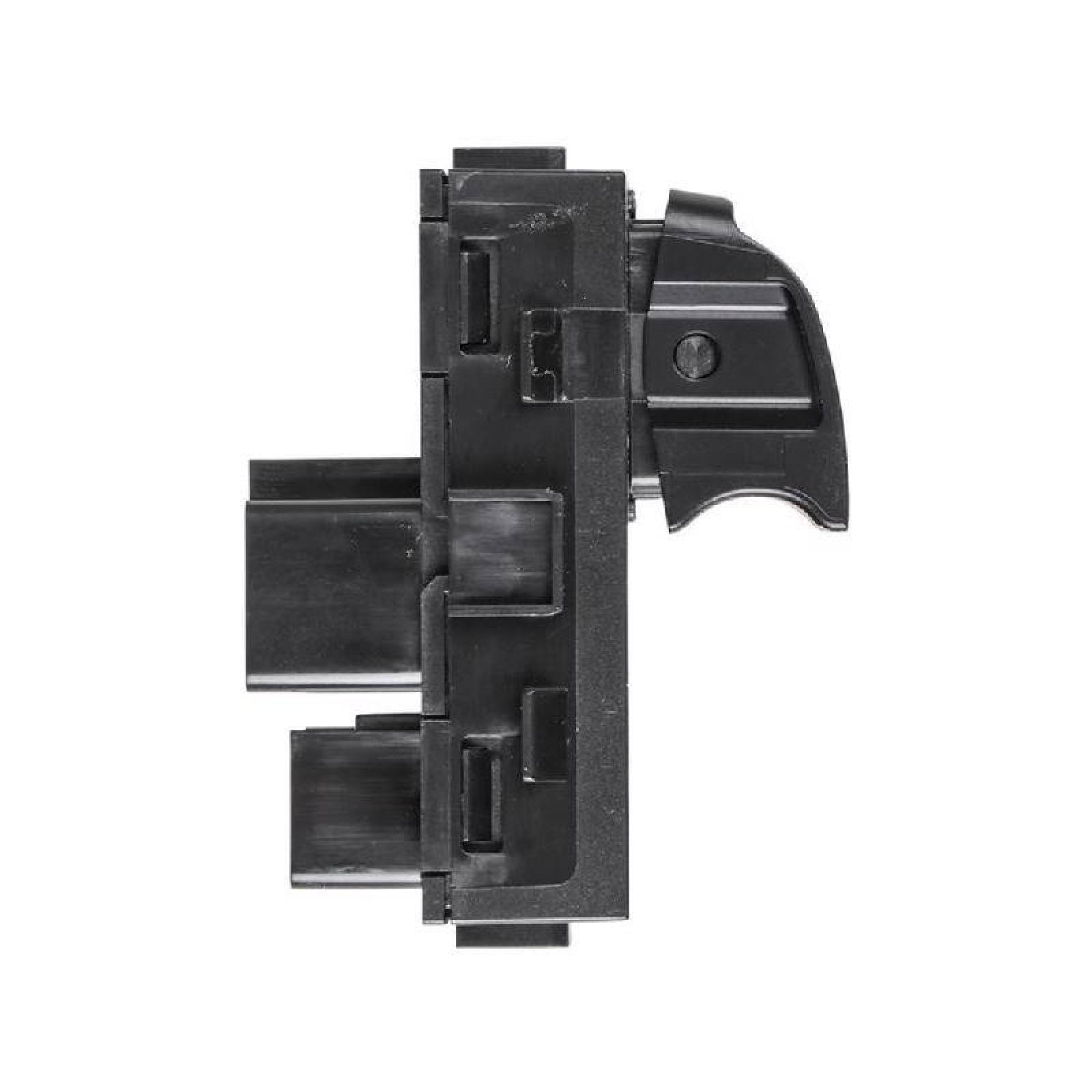 INTERRUPTOR ELEVADOR CRISTAL 8TERMINALES SENCILLO S LUZ BUICK ENCLAVE,HHR,ACADIA,SILVERADO DYNAMIC D 