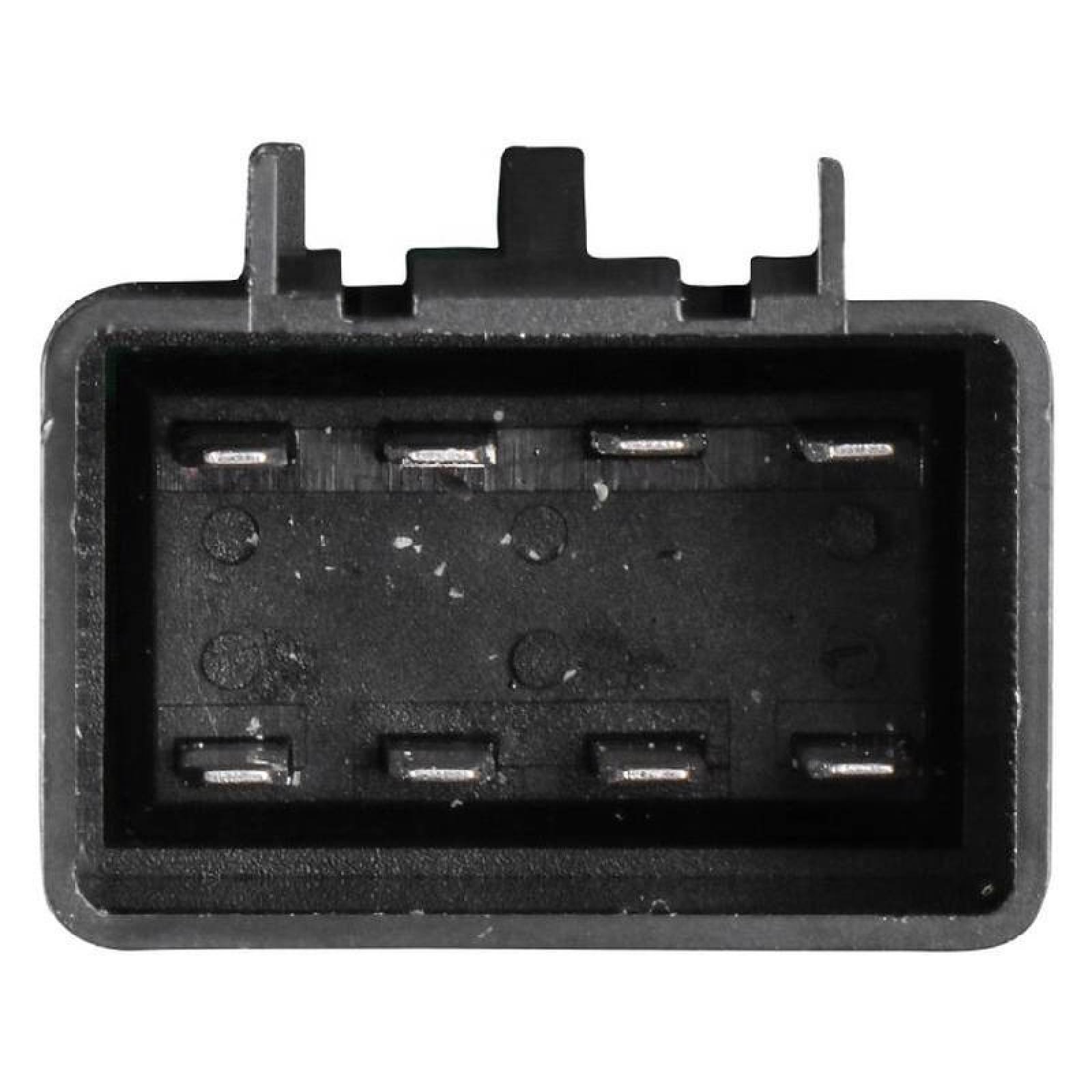 INTERRUPTOR ELEVADOR CRISTAL 8TERMINALES SENCILLO S LUZ BUICK ENCLAVE,HHR,ACADIA,SILVERADO DYNAMIC D 