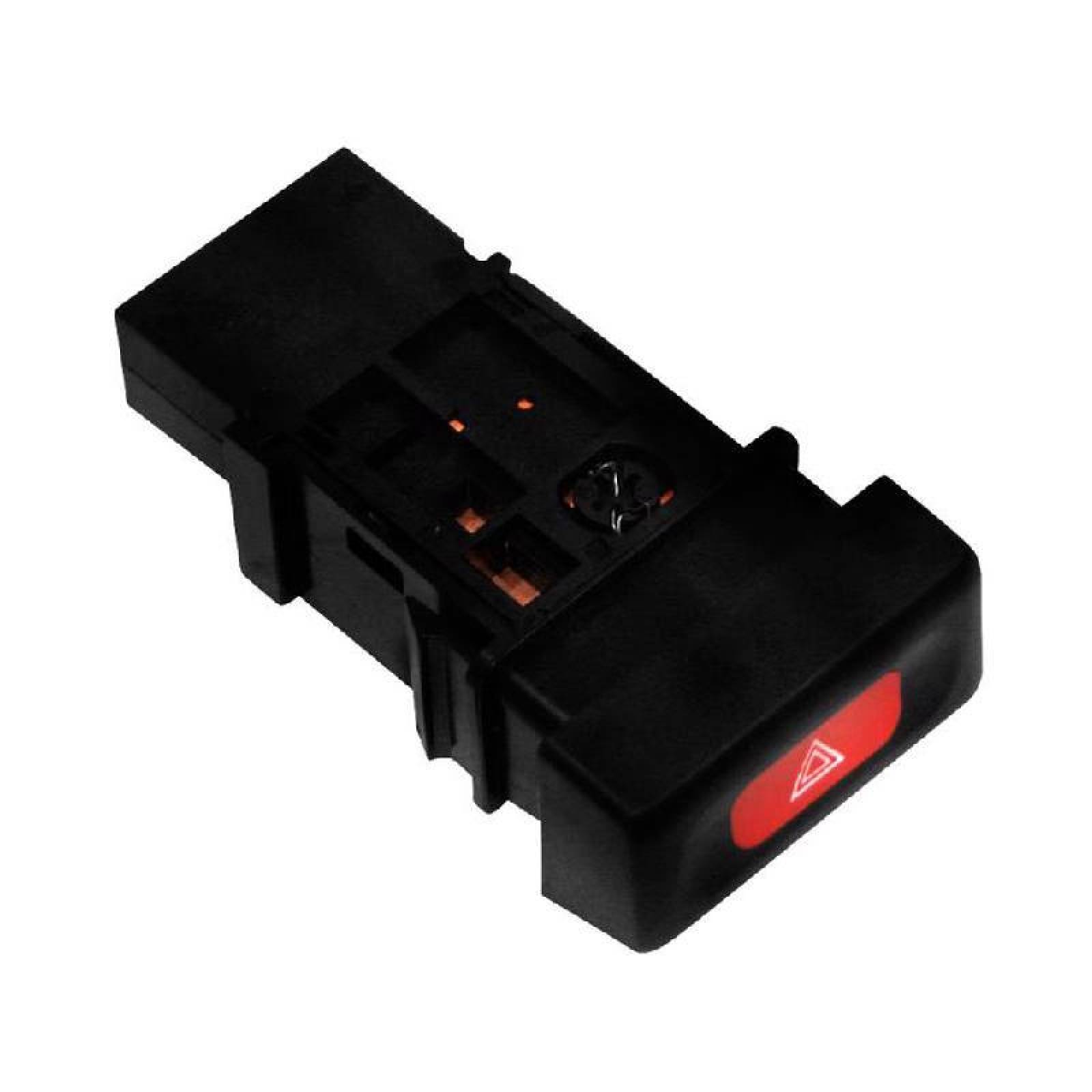 INTERRUPTOR EMERGENCIA 8TERMINALES NISSAN PICK-UP DYNAMIC 25290-F4004 