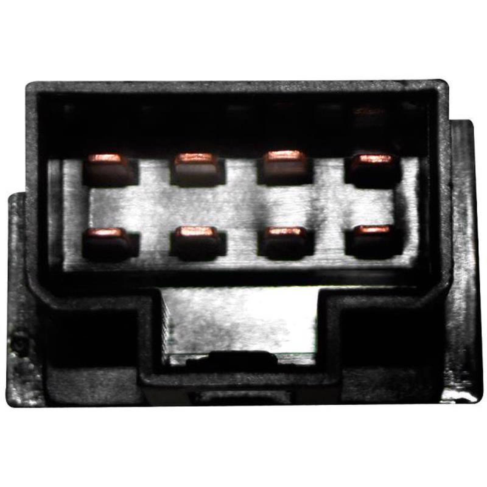 INTERRUPTOR EMERGENCIA 8TERMINALES NISSAN PICK-UP DYNAMIC 25290-F4004 