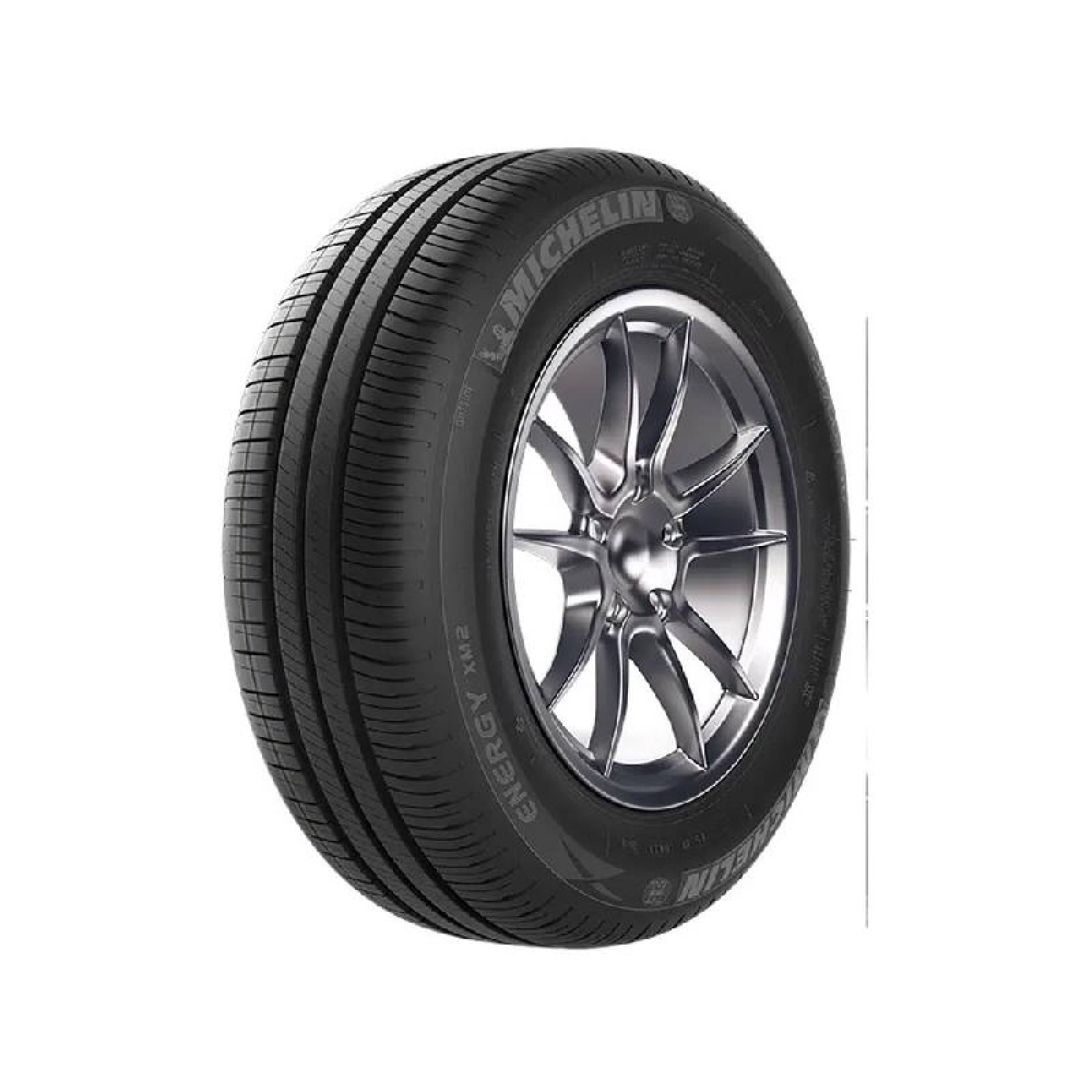 Llanta CV AVEO 2010 185/55R15 86V Michelin 