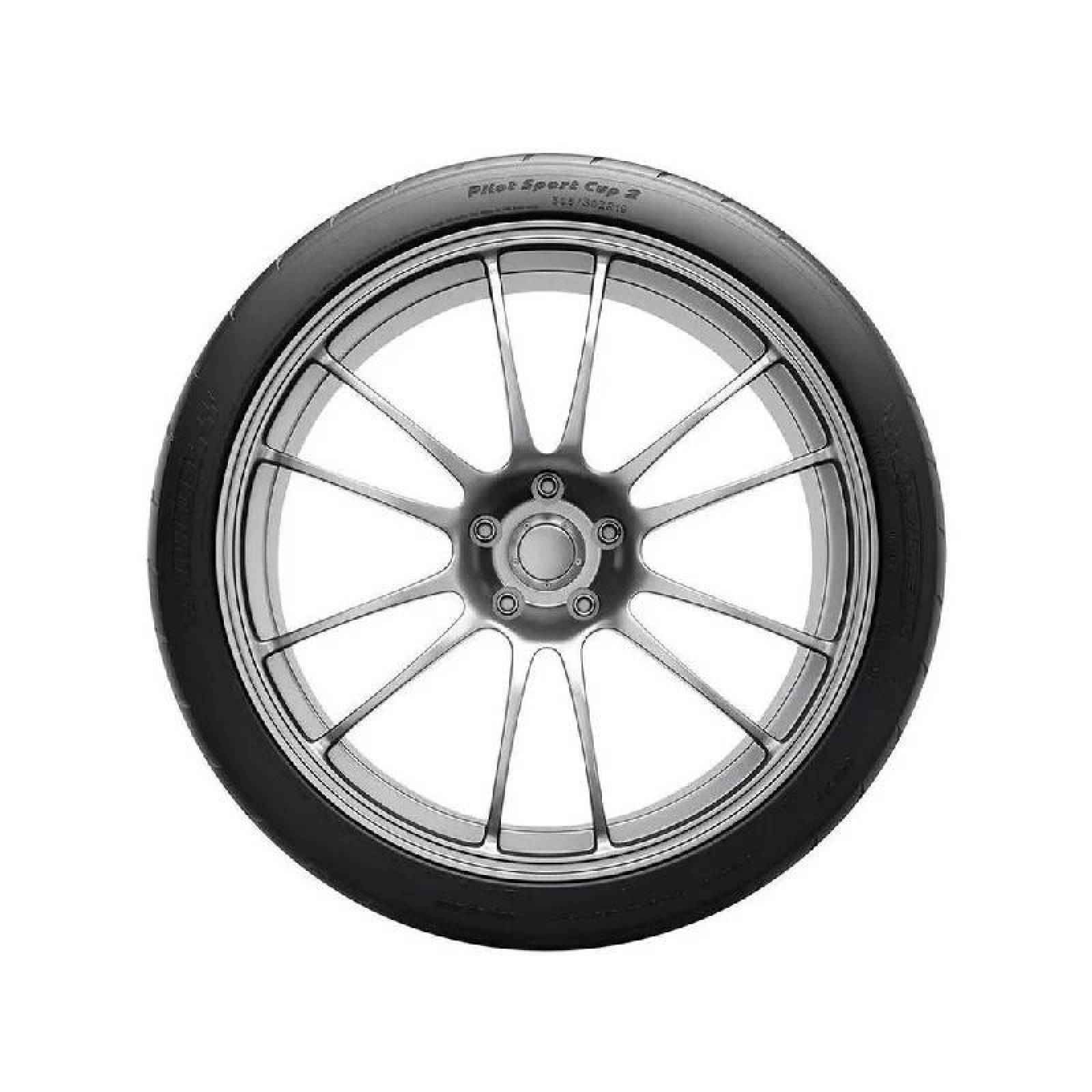 Llanta LR RANGE ROVER SPORT 2011 275/40R20 106Y Michelin