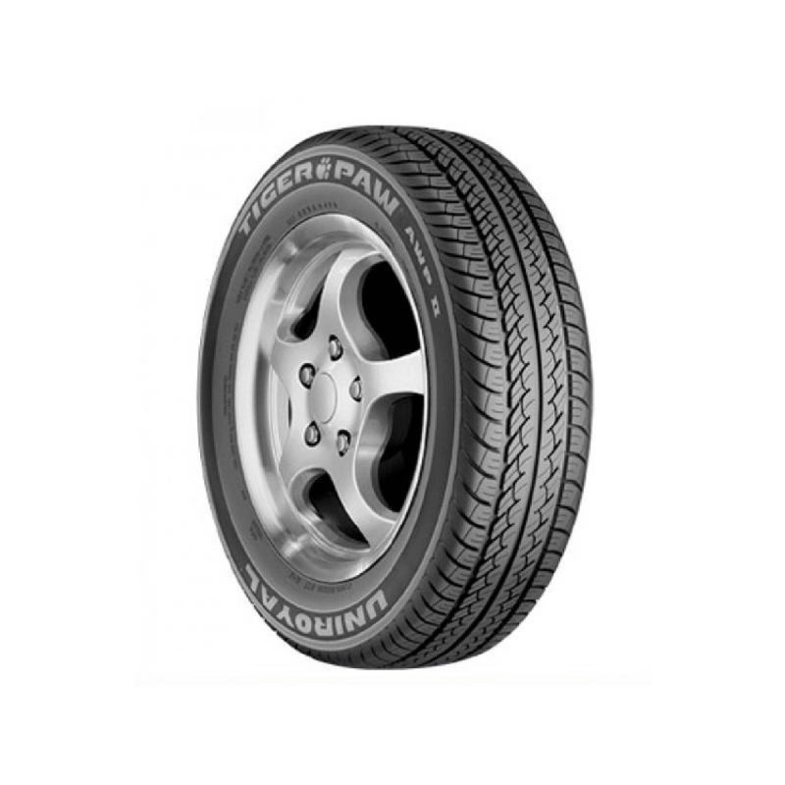 Llanta RAM 700 2016 P175/70R14 84T Uniroyal