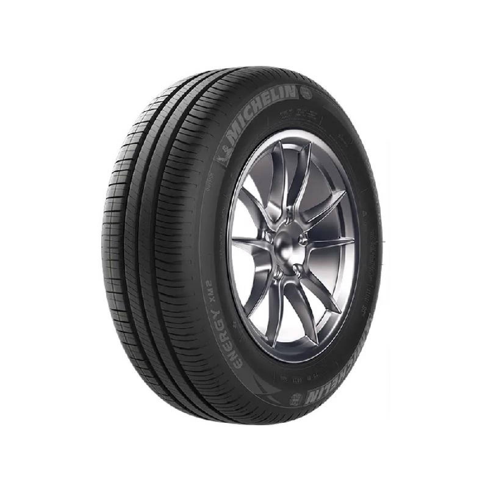 Llanta VW POLO 2004 195/55R15 85V Michelin