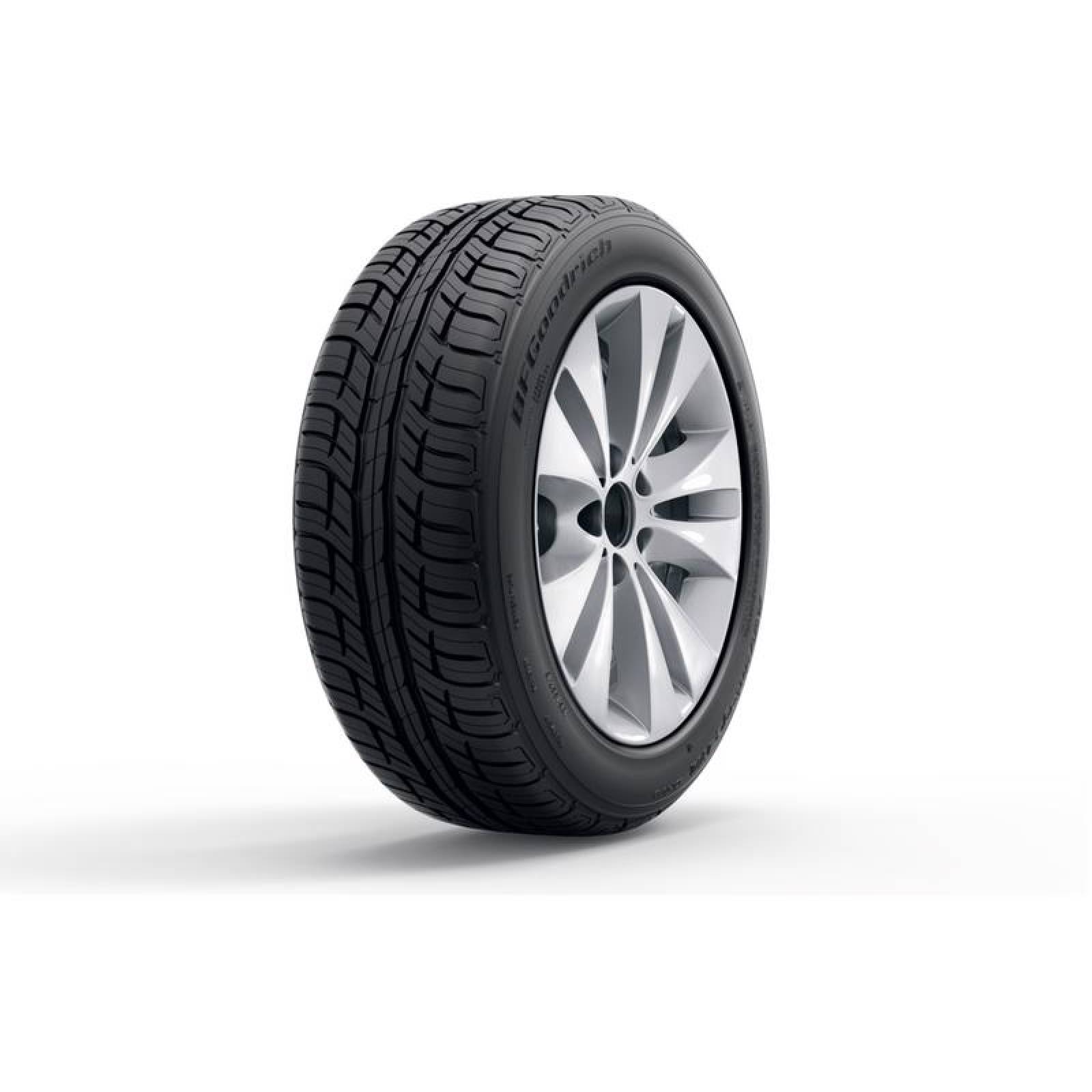 Llanta VW POINTER 2007 195/55R15 85V BFGoodrich