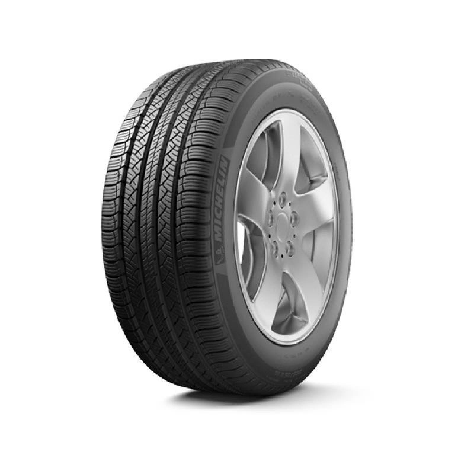 Llanta TY RAV4 2006 225/65R17 102H Michelin