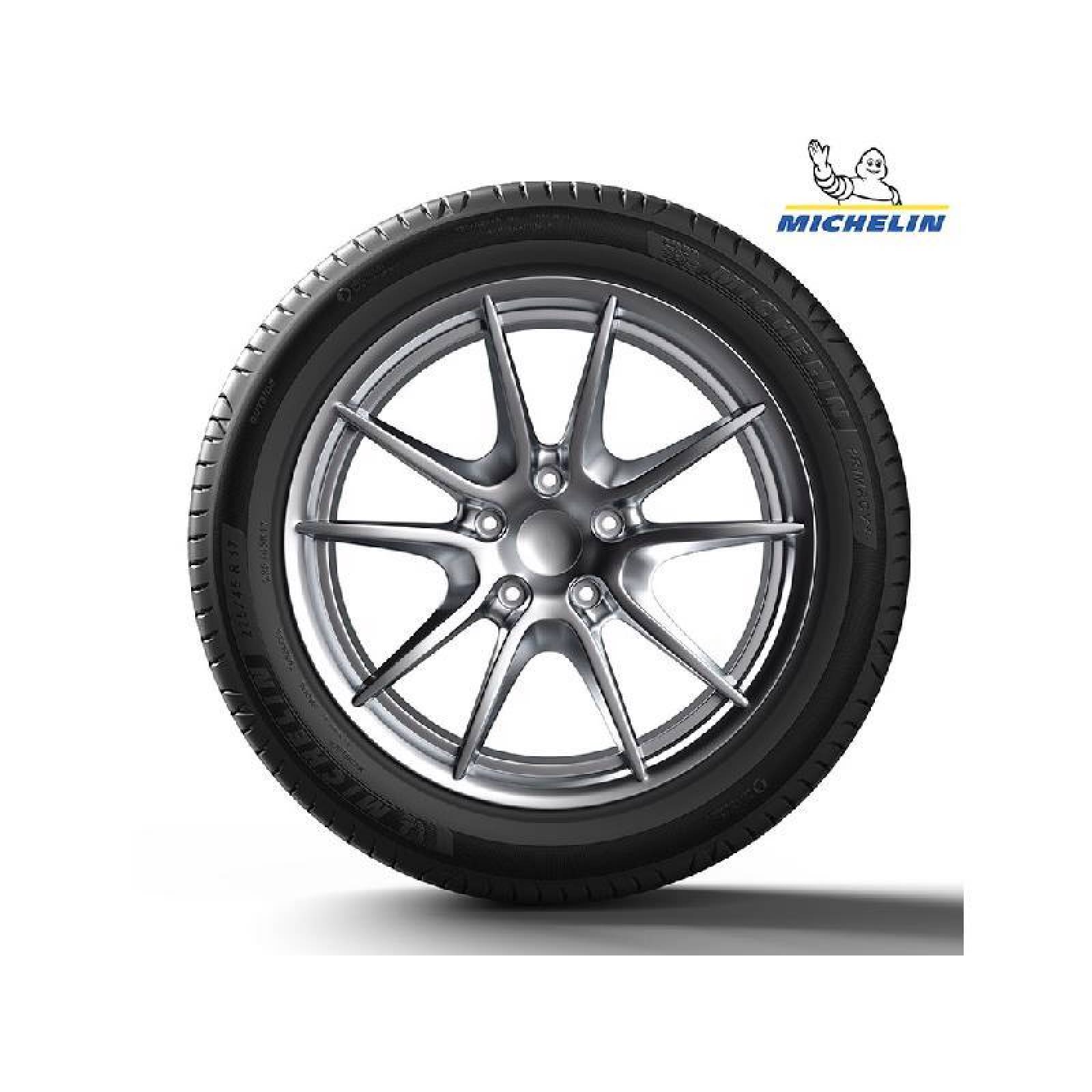Llanta NS SENTRA 2015 205/55R16 91V Michelin Primacy 4